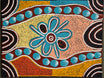 Barbara Pananka - Women Collecting Bush Tomatoes *pre-stretched*