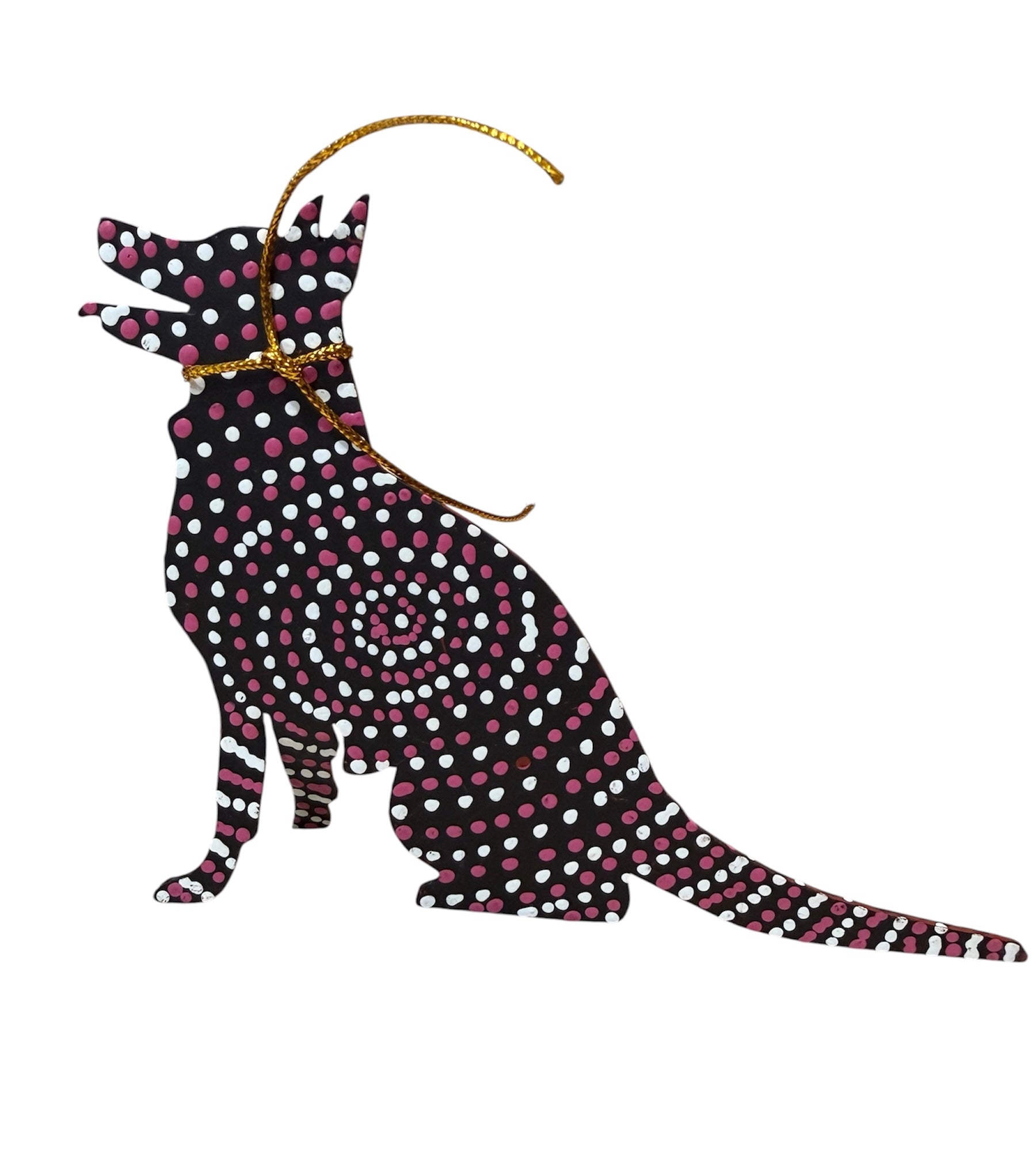 Aussie Desert Dog - Junior  .4