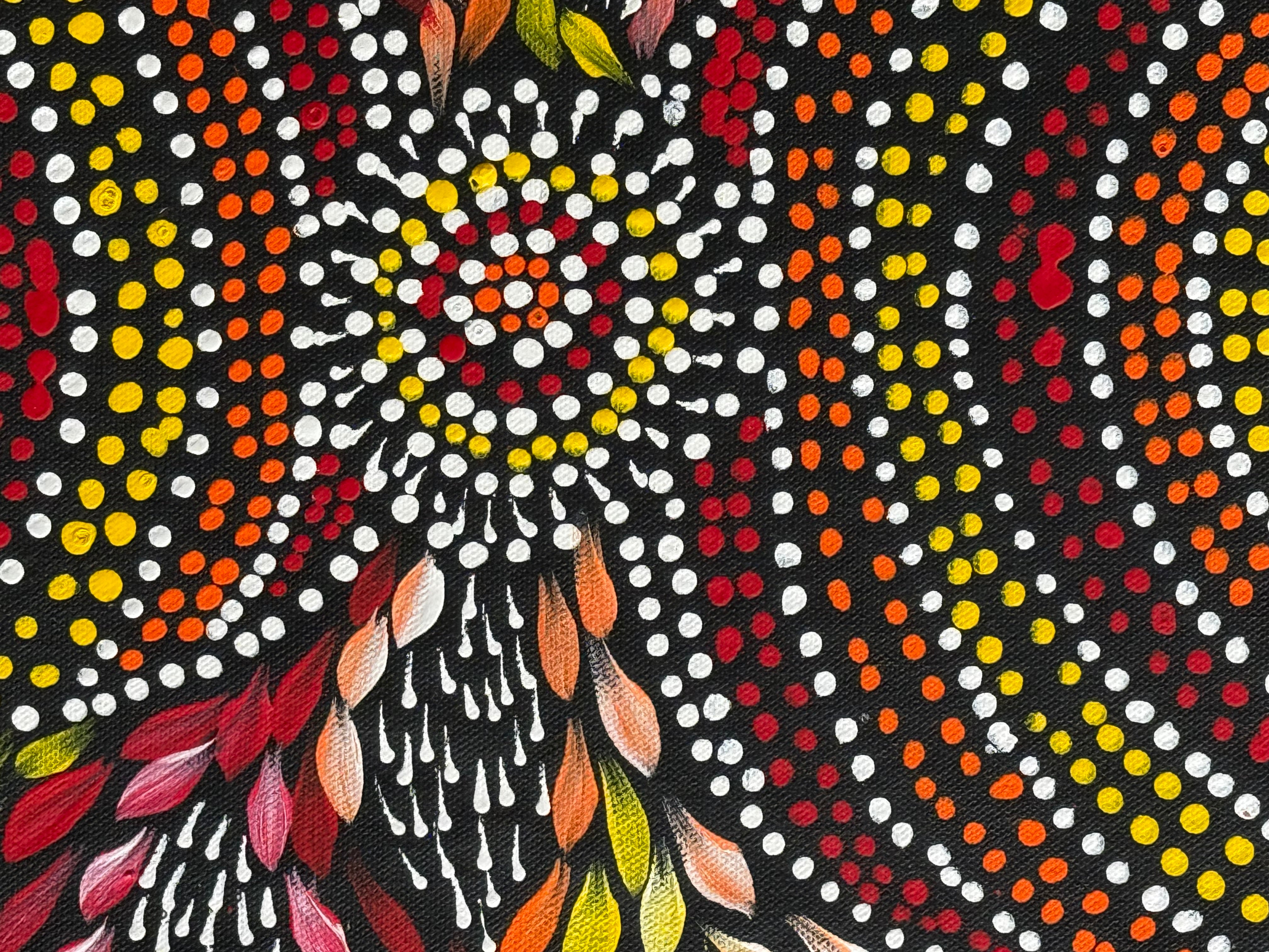 Scott Duggie - My Mother's Dreaming .96-10