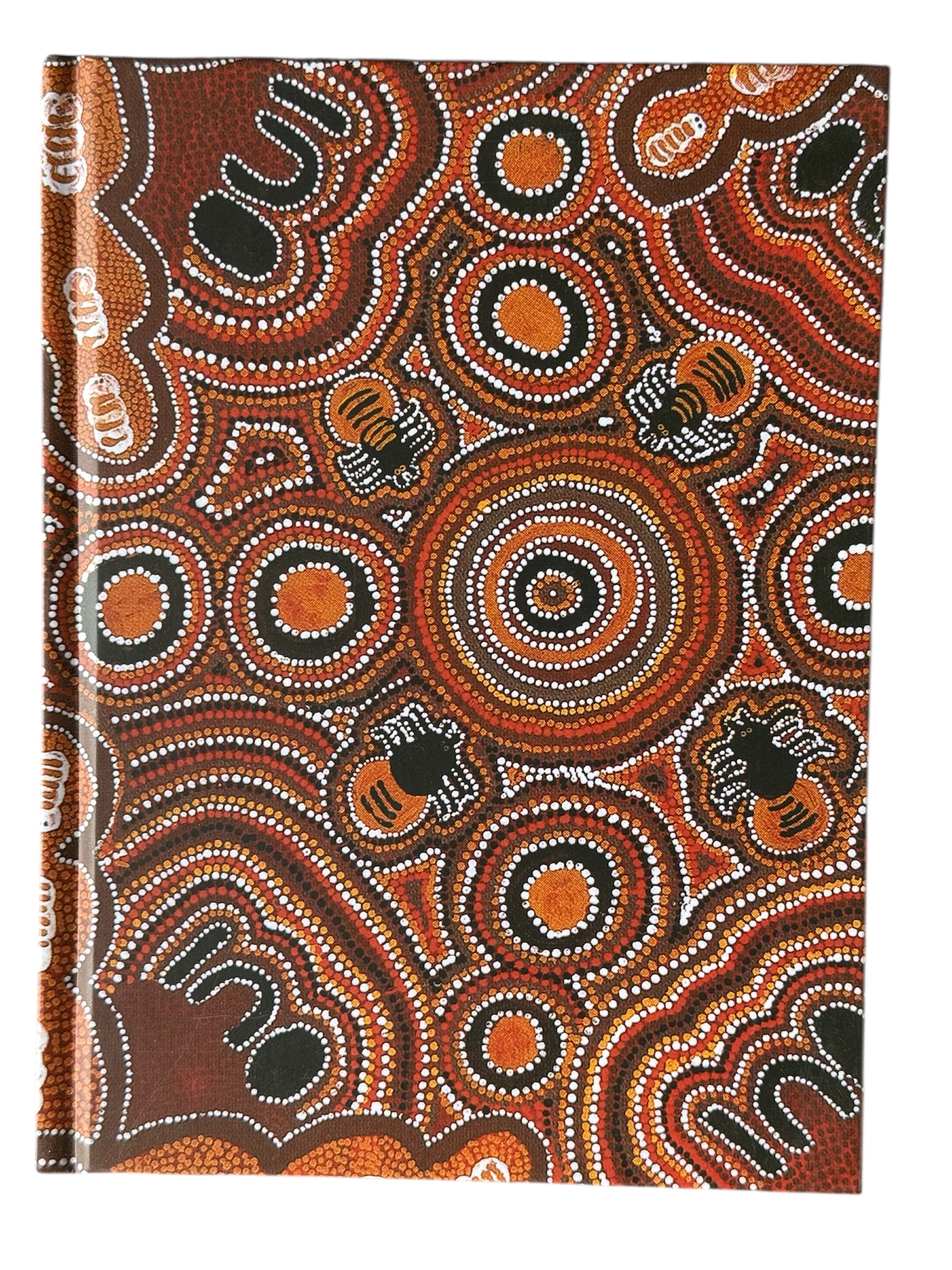 Assorted A5 Journals - Peggy Pungata Martin & Julie Paige (Pack of 16)