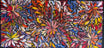 Louise Numina Napananka - Bush Medicine Leaves .29-3