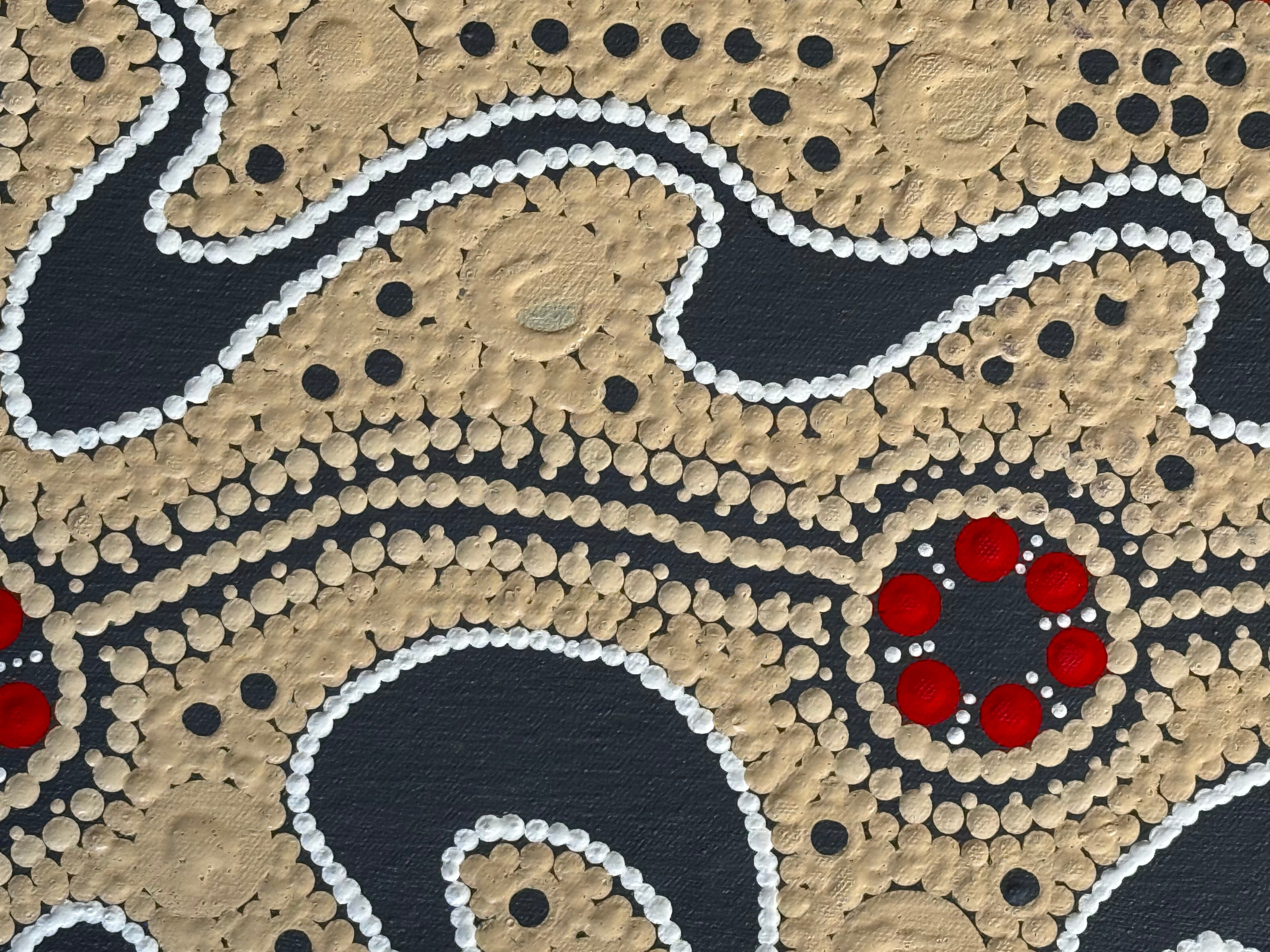 Tony Sorby - Journey Tracks to Sacred Sites .79-10