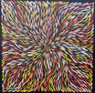 Sharon Numina - Bush Medicine Leaves .68-5