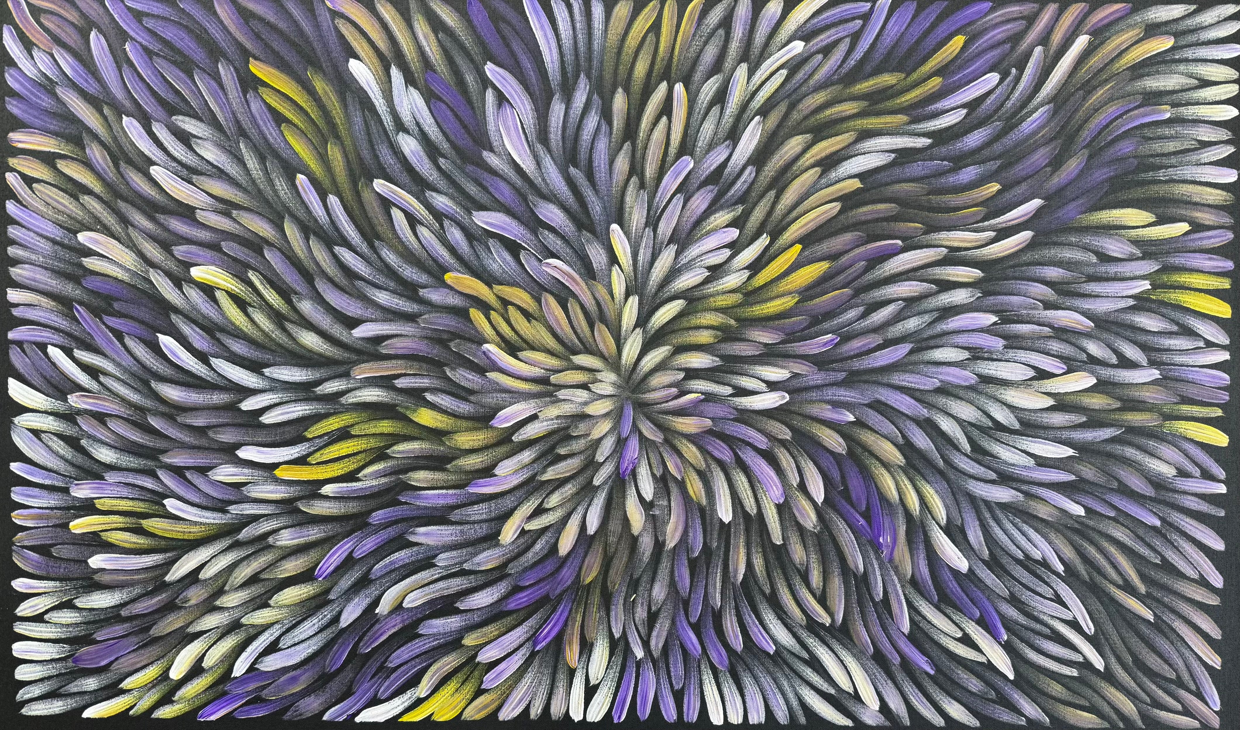Maryanne Gibson - Bush Medicine .73-2