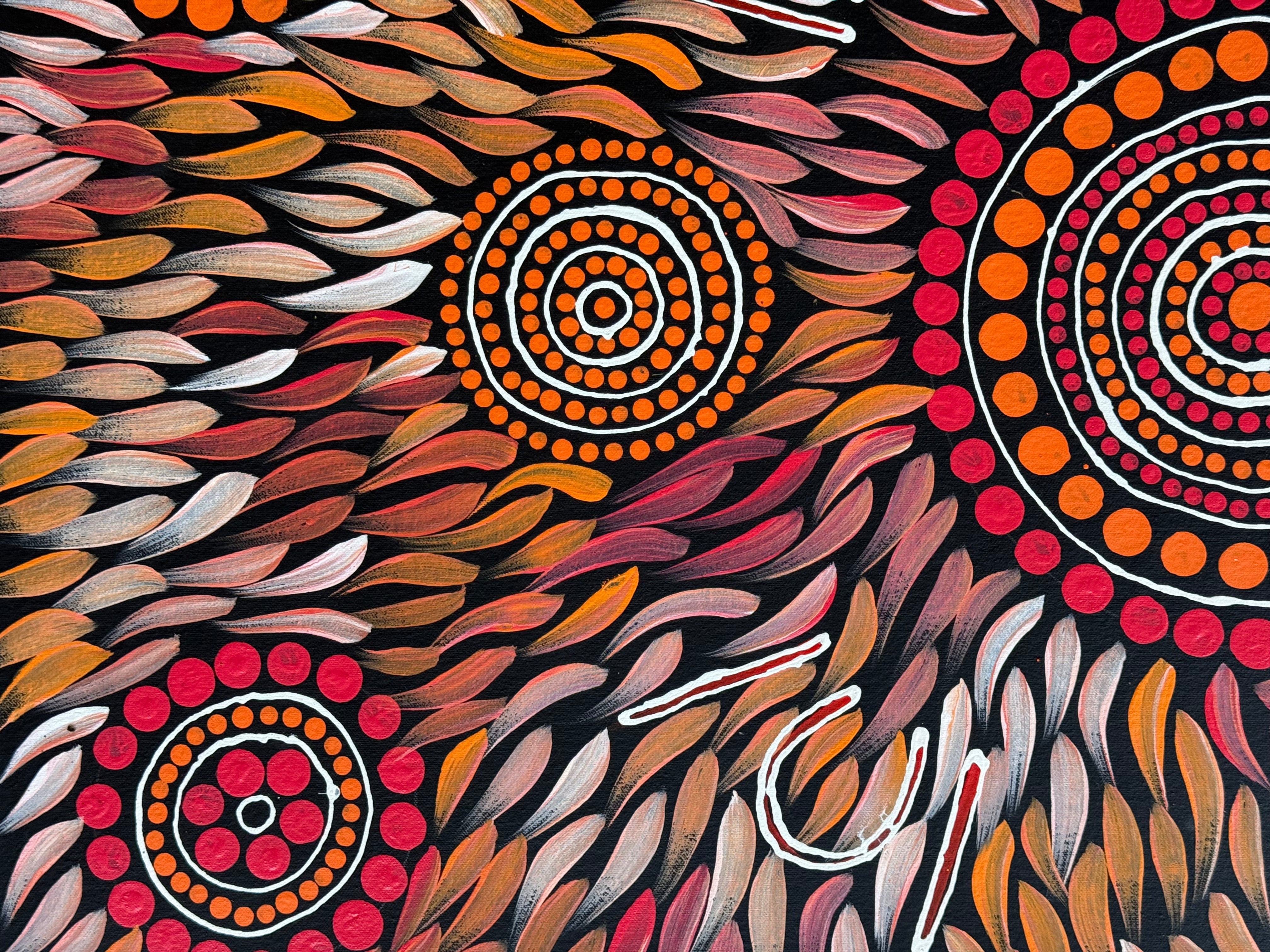Sabina Gorey - Bush Medicine Leaves .04-8