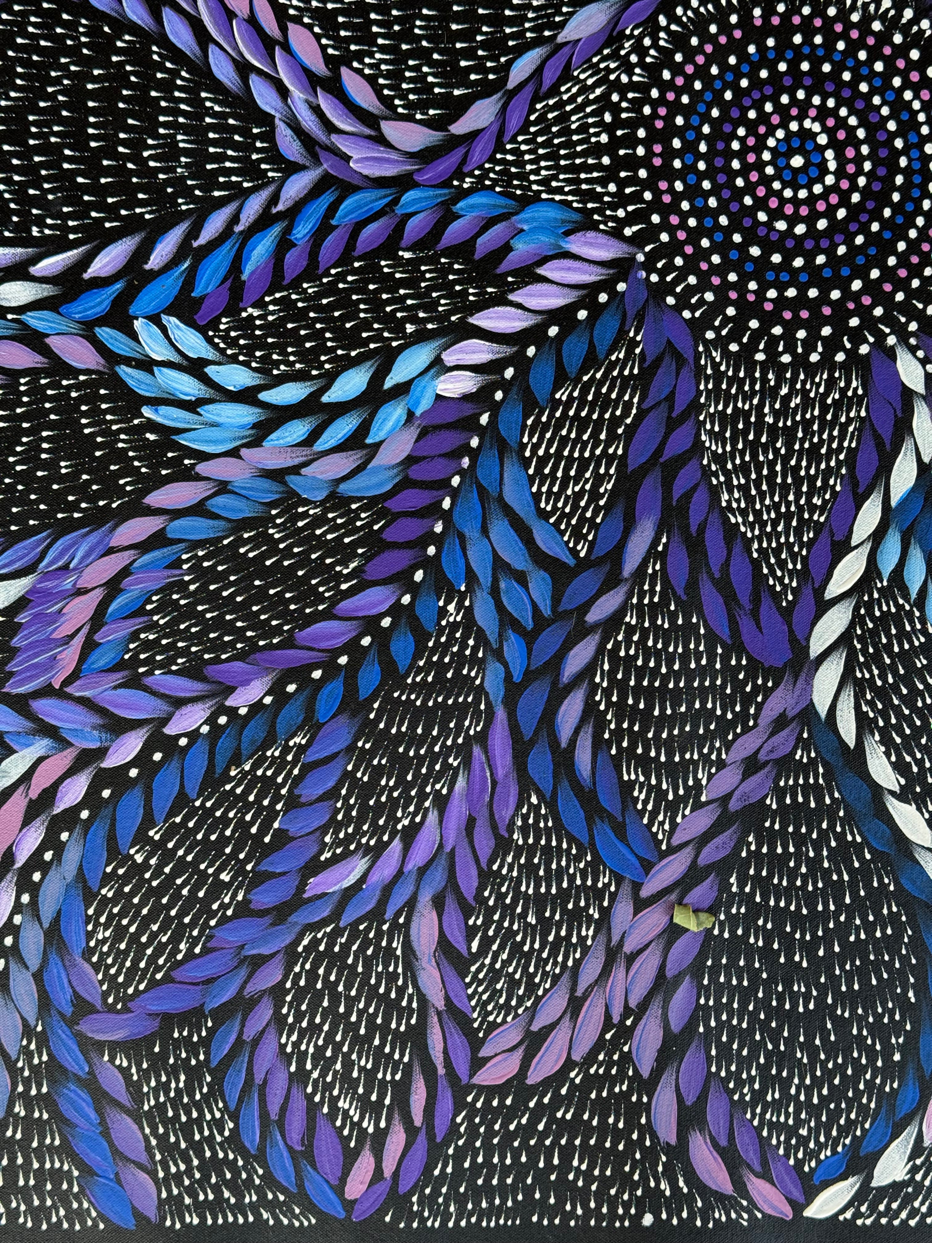 Scott Duggie - My Mother's Dreaming .96-3