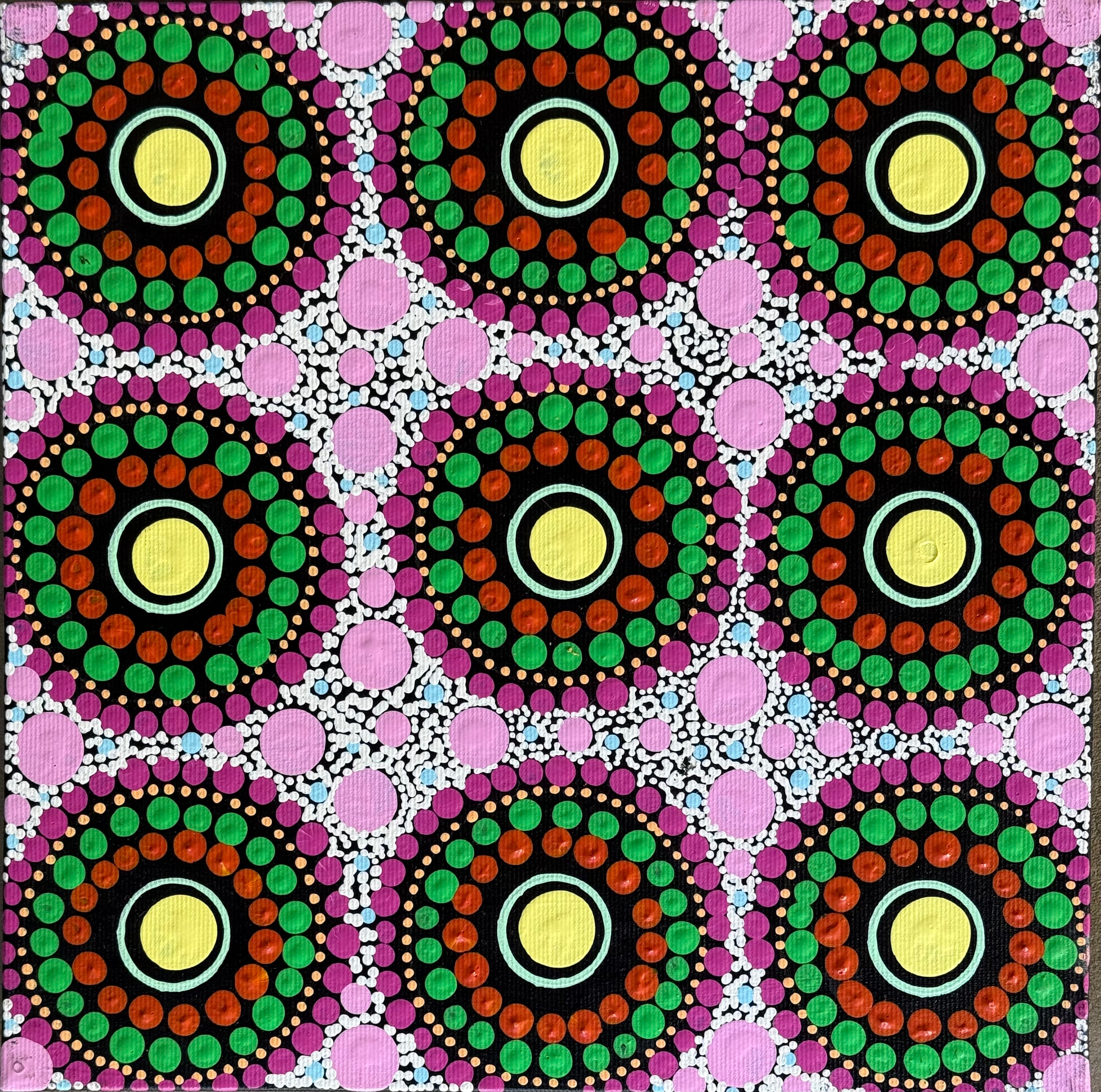 Jillary Lynch - Stretched