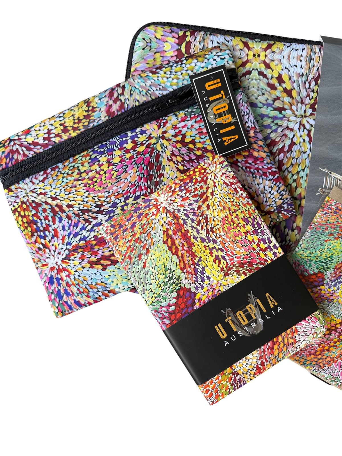 Ultimate Gift Set - Janelle Stockman
