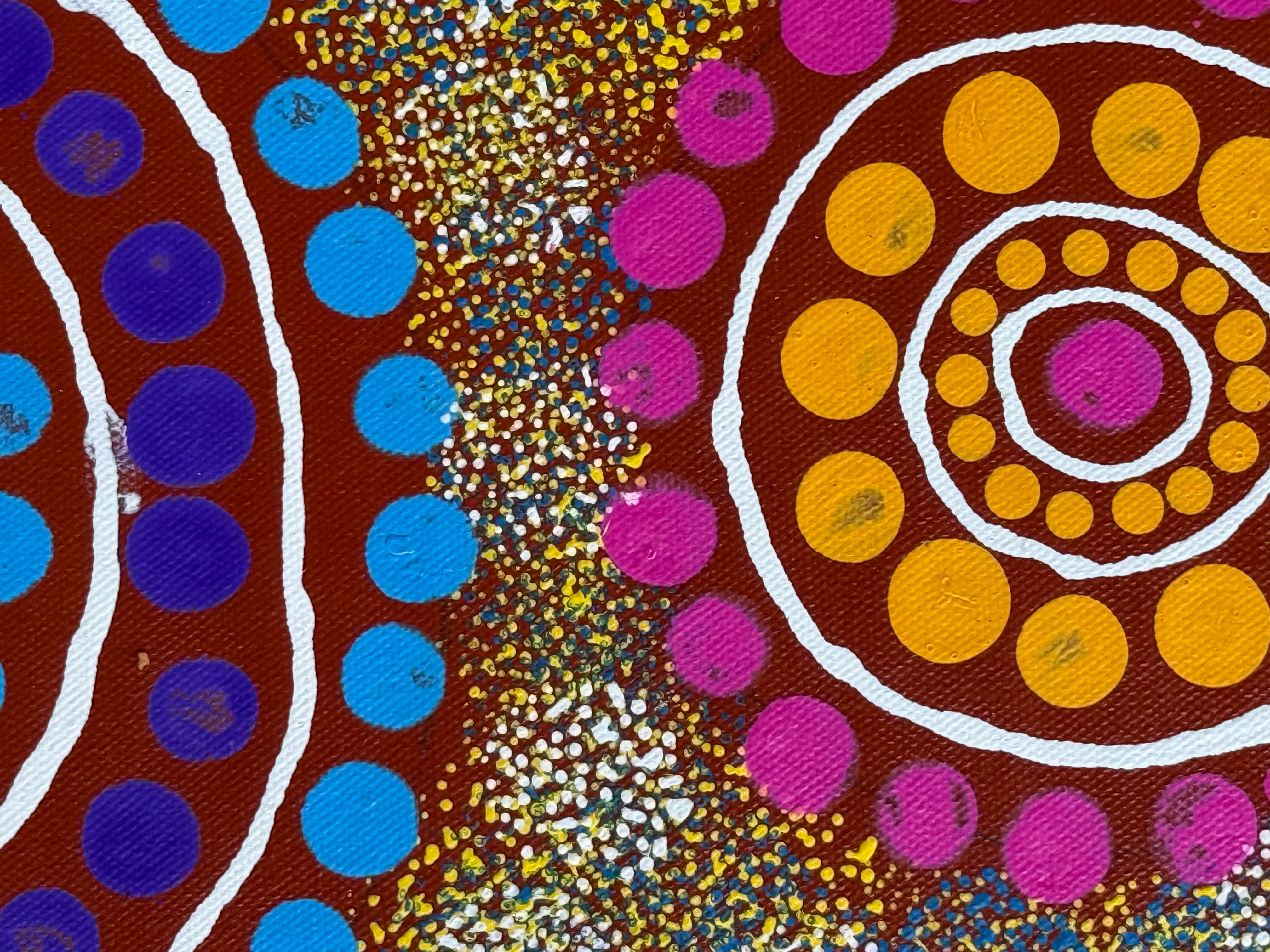 Sabina Gorey - Waterholes .04-9