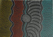 Jacinta Numina Waugh - Thorny Lizard (Arnkerrthe) .38-3
