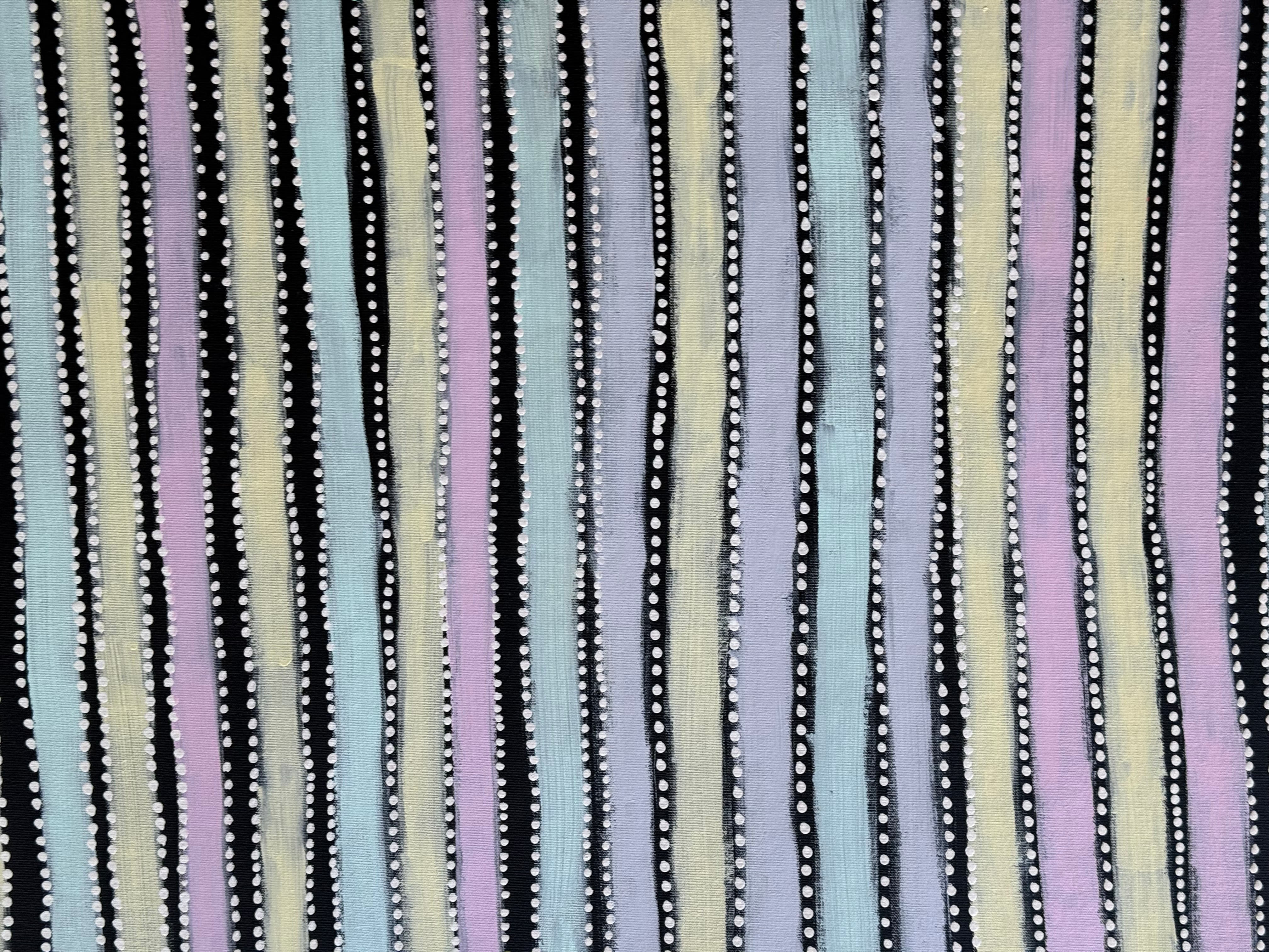 Lanita Numina - Bush Yams .97-2