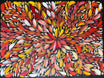 Louise Numina Napananka - Bush Medicine Leaves .49-9