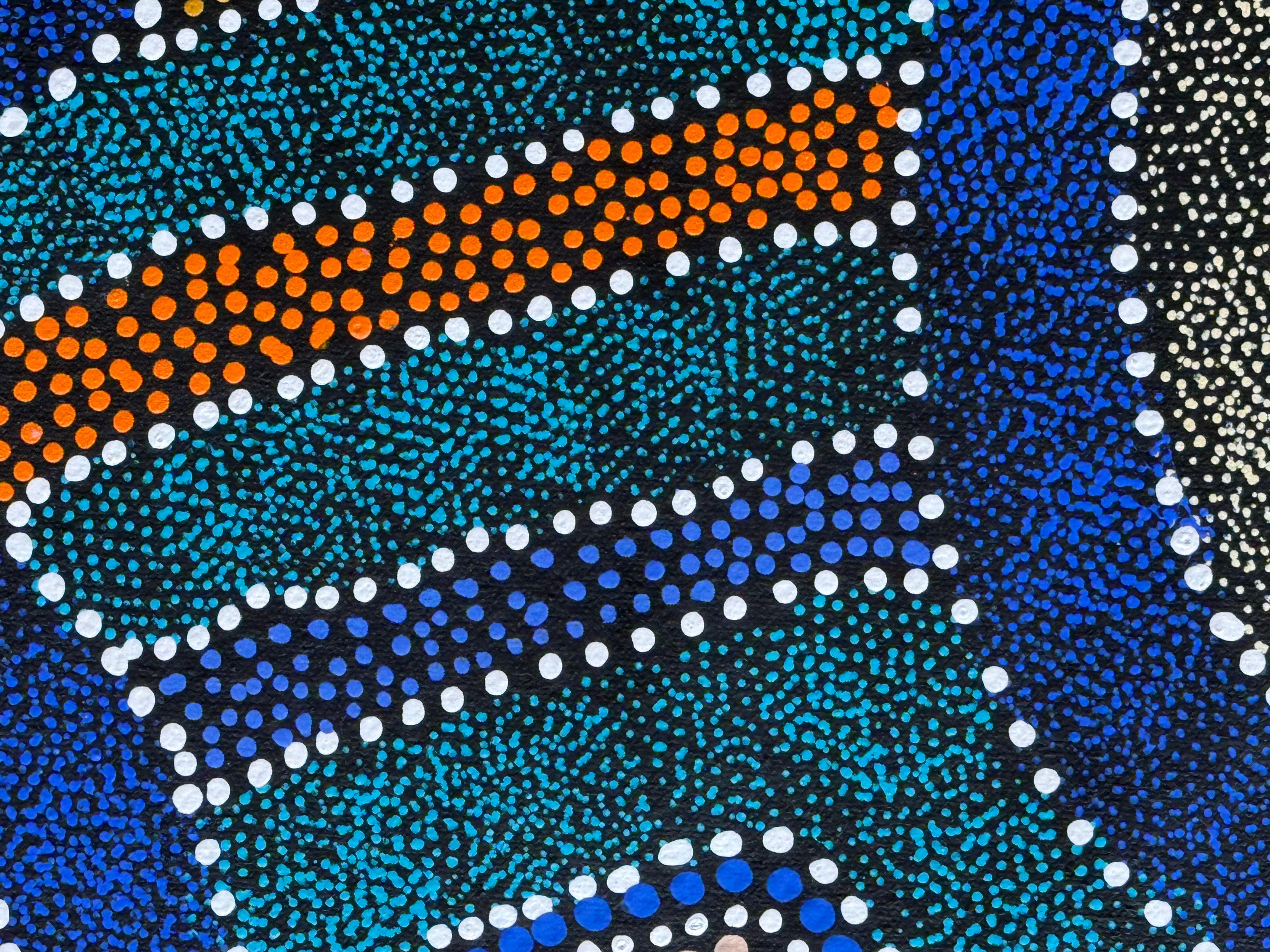 Sharon Turner - Thorny Lizard .94-13