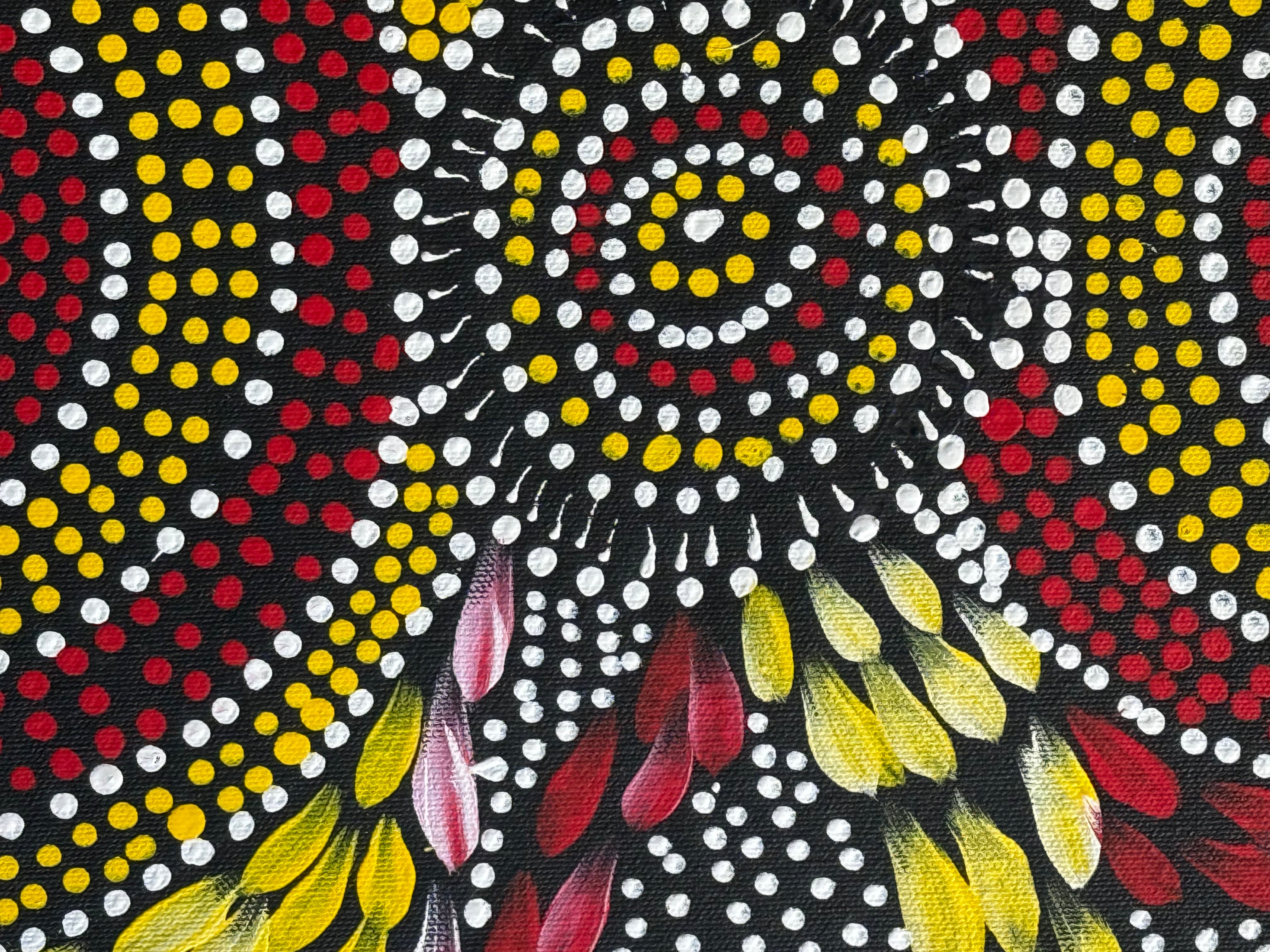 Scott Duggie - My Mother's Dreaming .85-9