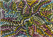 Caroline Numina - Bush Medicine Leaves .04-32