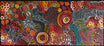 Louise Numina Napananka - Dreamtime .86-12