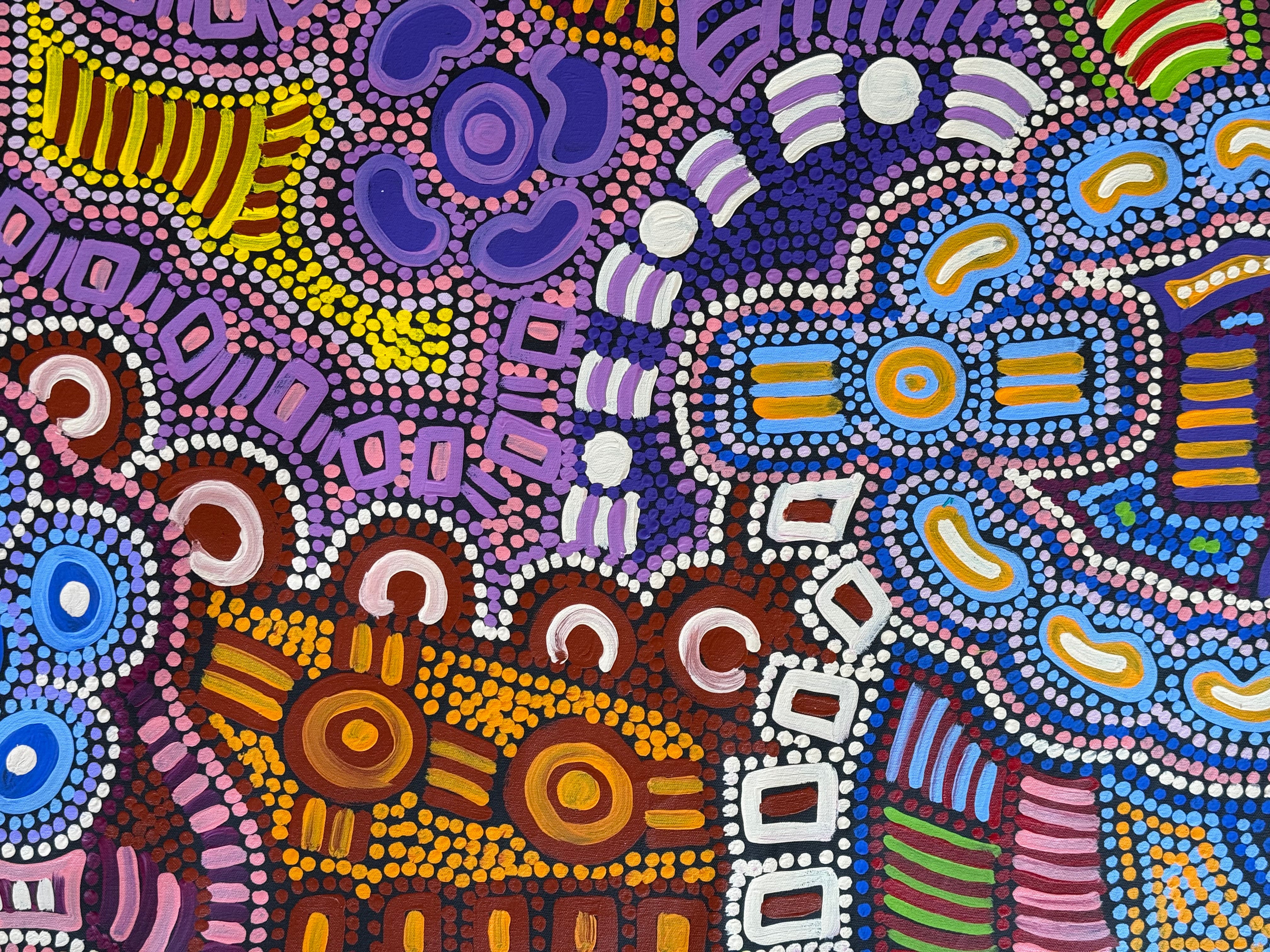 Pacinta Turner - My Country, Wallaby Tracks .99