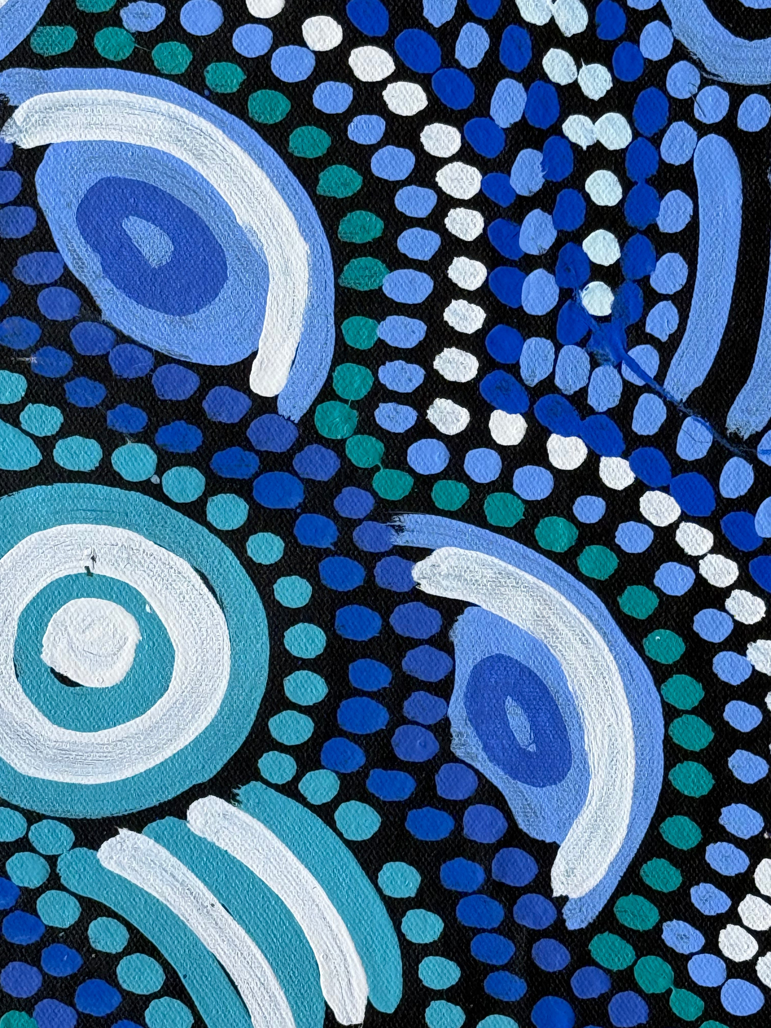 Pacinta Turner - My Country, Wallaby Tracks .11