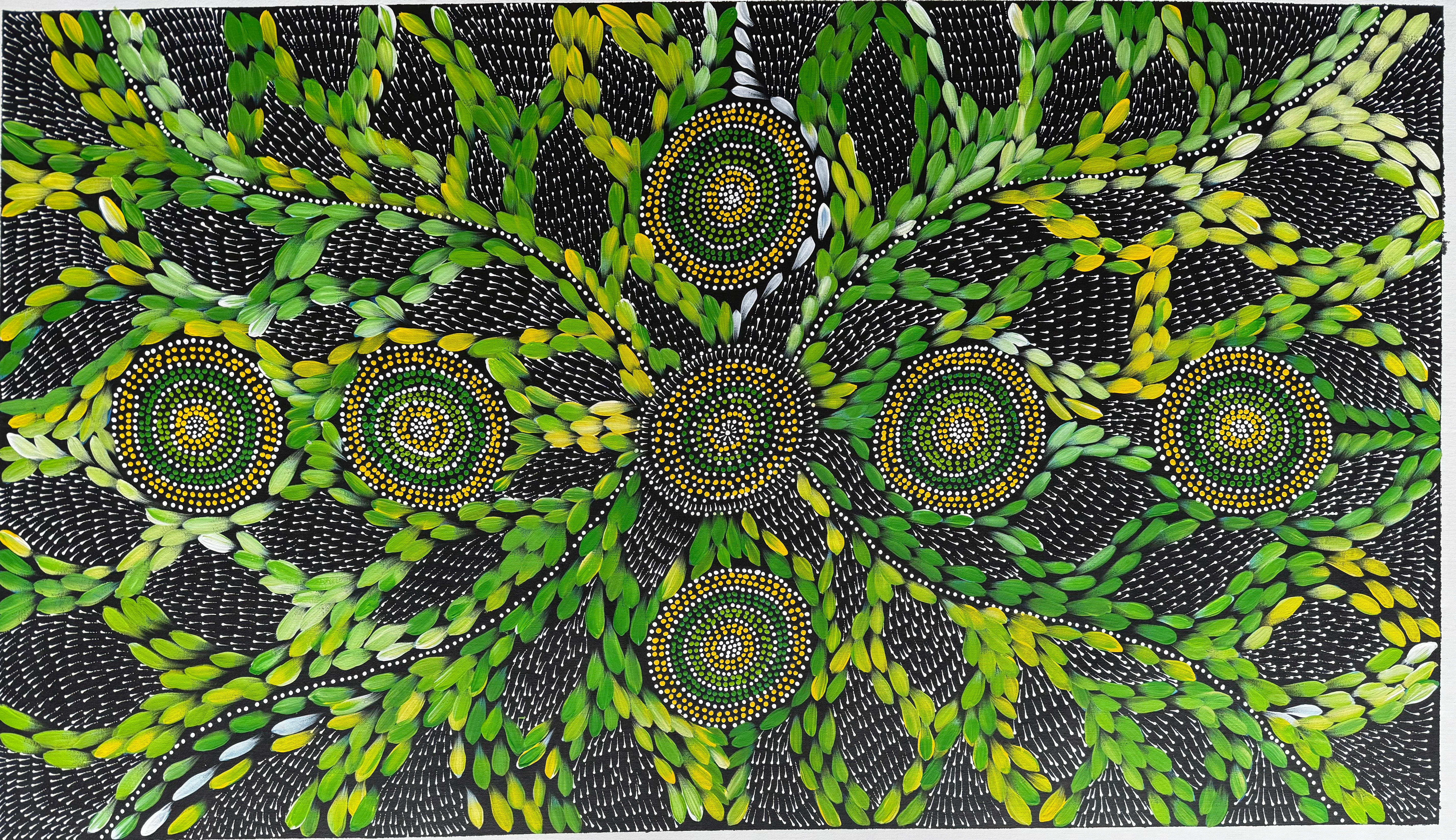 Scott Duggie - My Mother's Dreaming .67-8