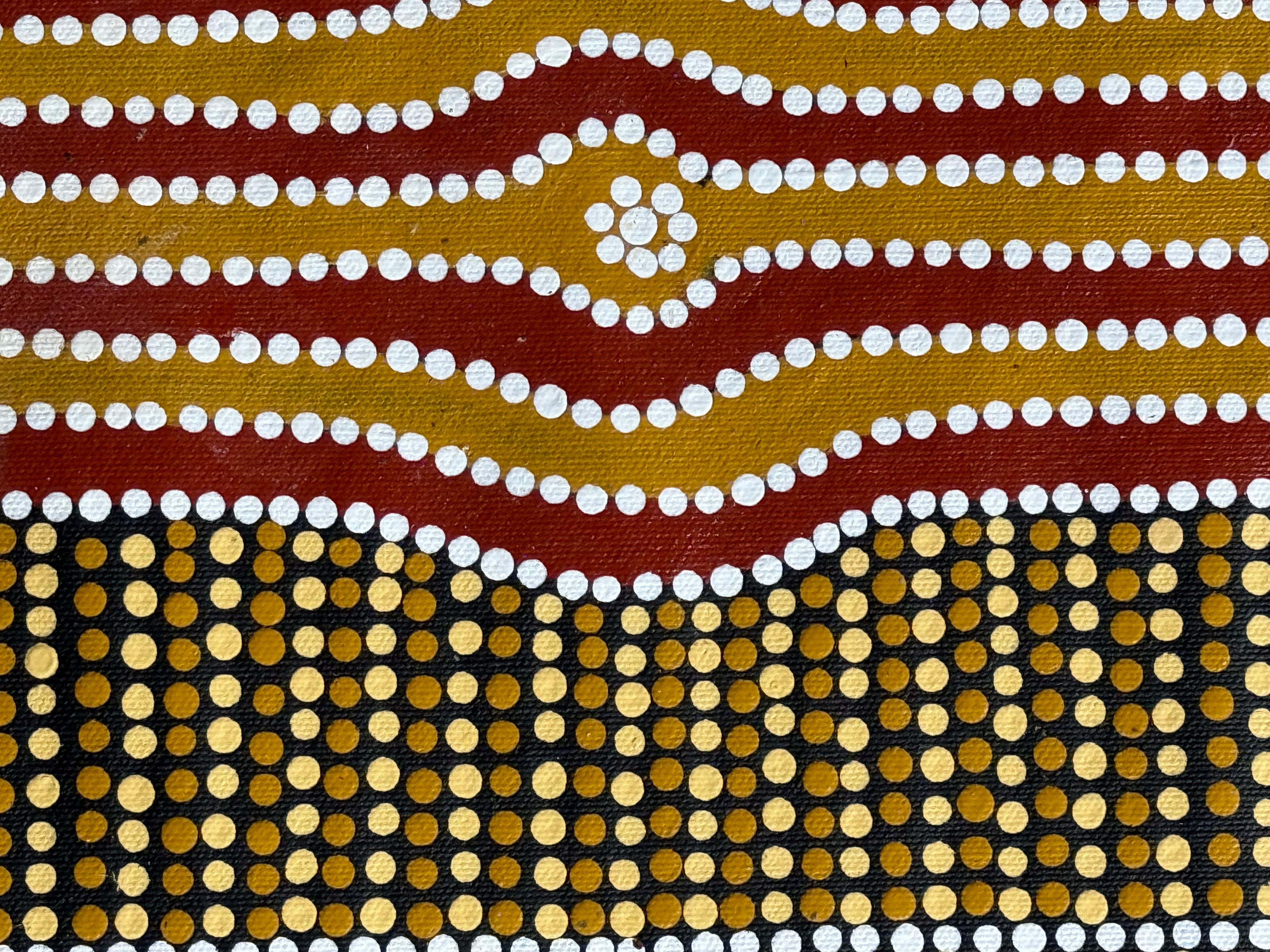 Daniel Pula Turner - Kurrajong Dreaming .03