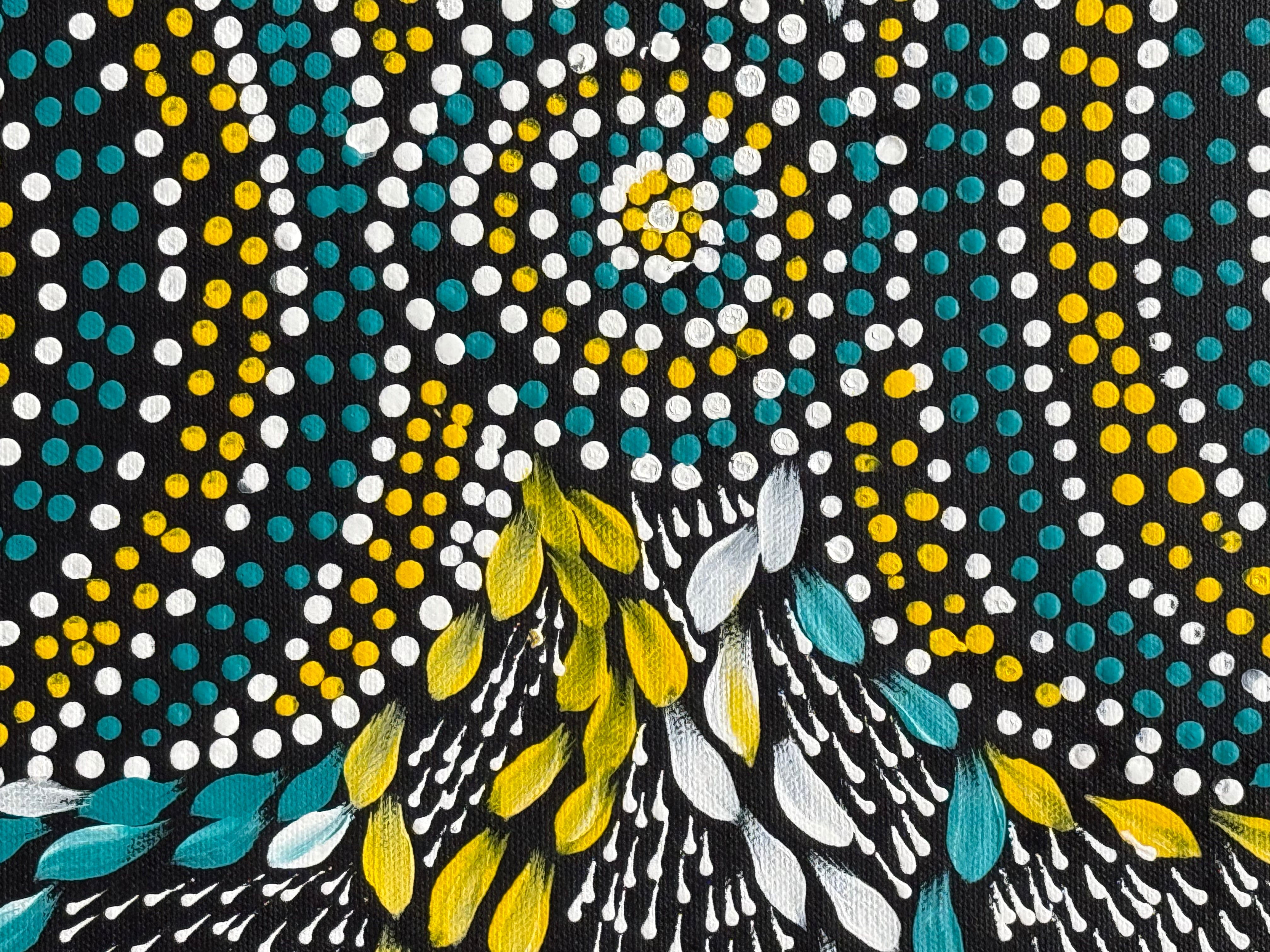 Scott Duggie - My Mother's Dreaming .96-4