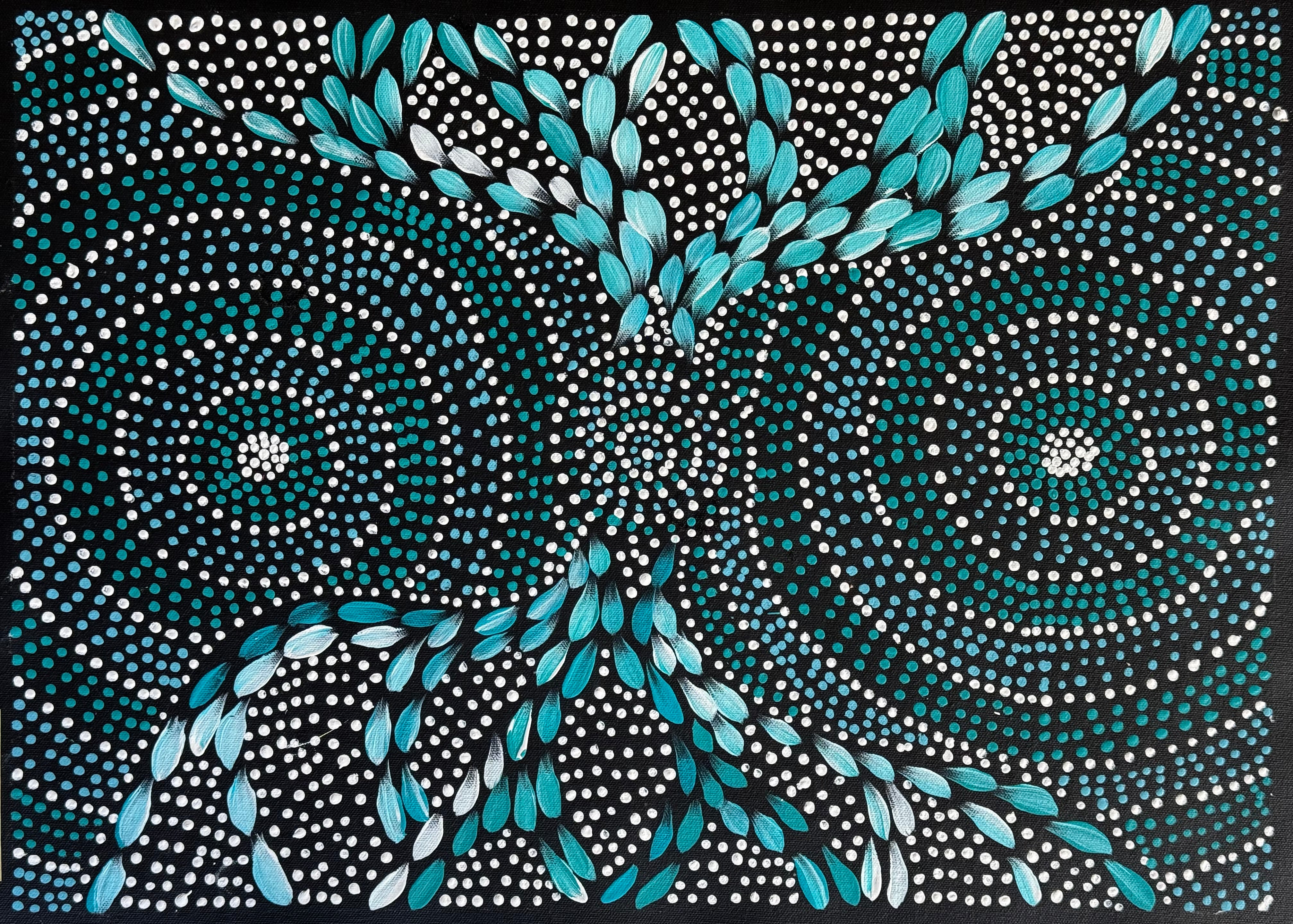 Scott Duggie - My Mother's Dreaming .85-11