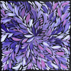 Louise Numina Napananka - Bush Medicine Leaves .33-42