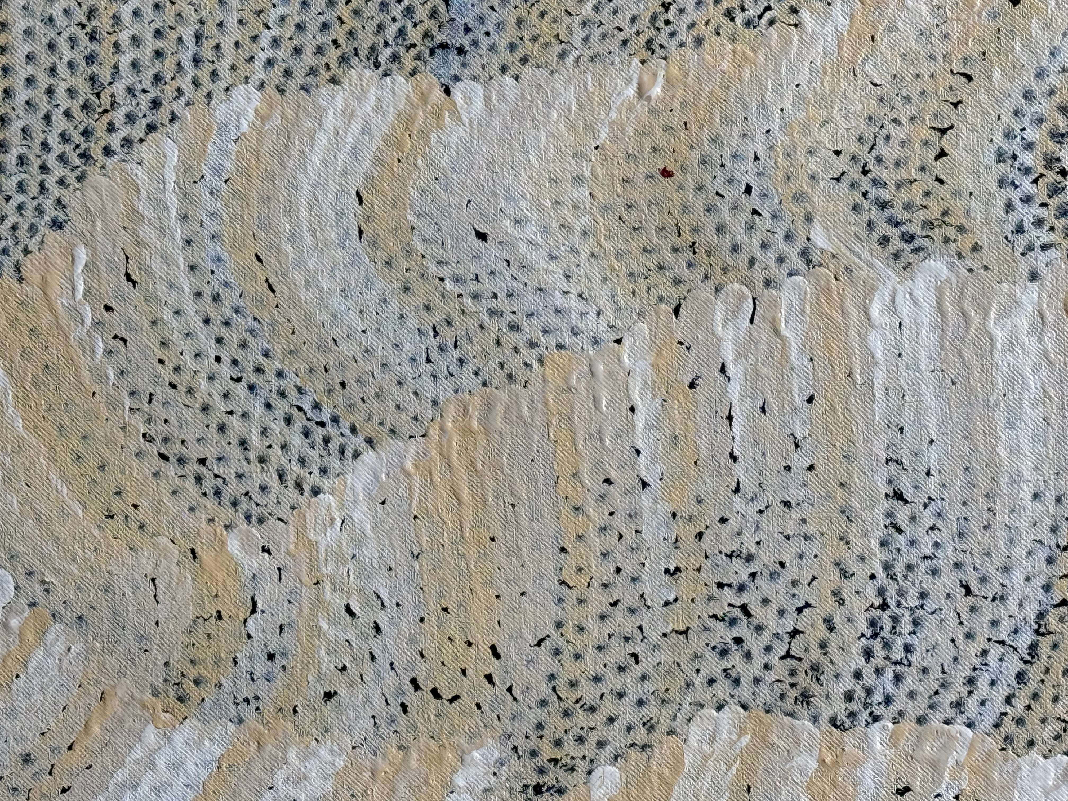 Maureen Nampijinpa Hudson - Sand Dunes .44