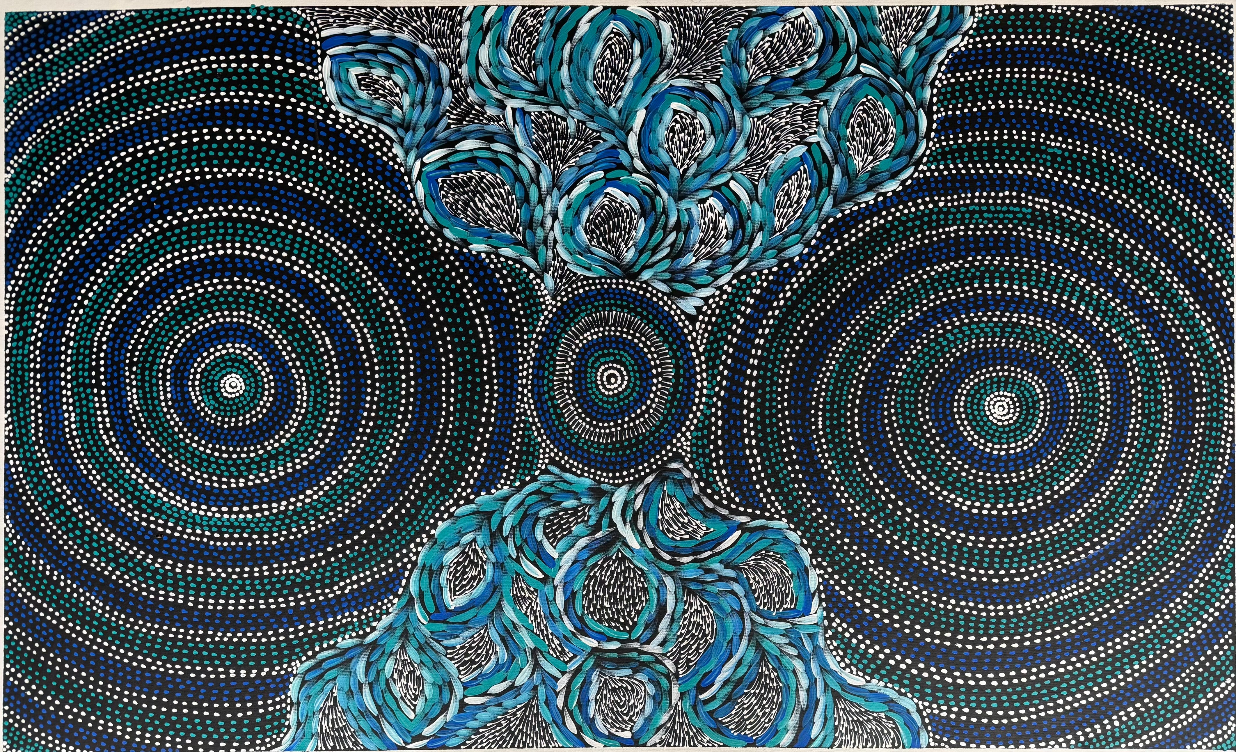 Scott Duggie - My Mother's Dreaming .43-6