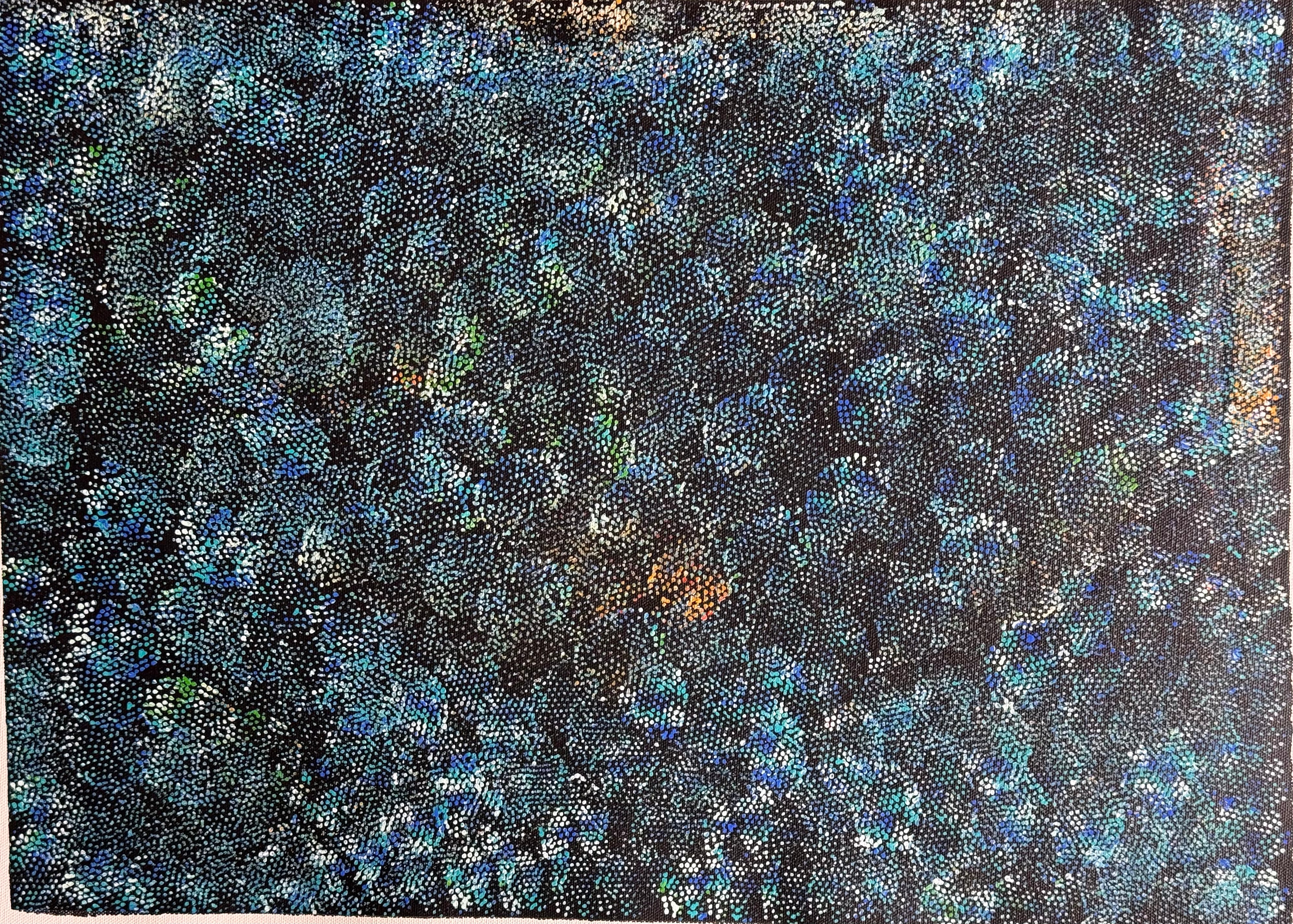 Lanita Numina - Thorny Lizard .15-13