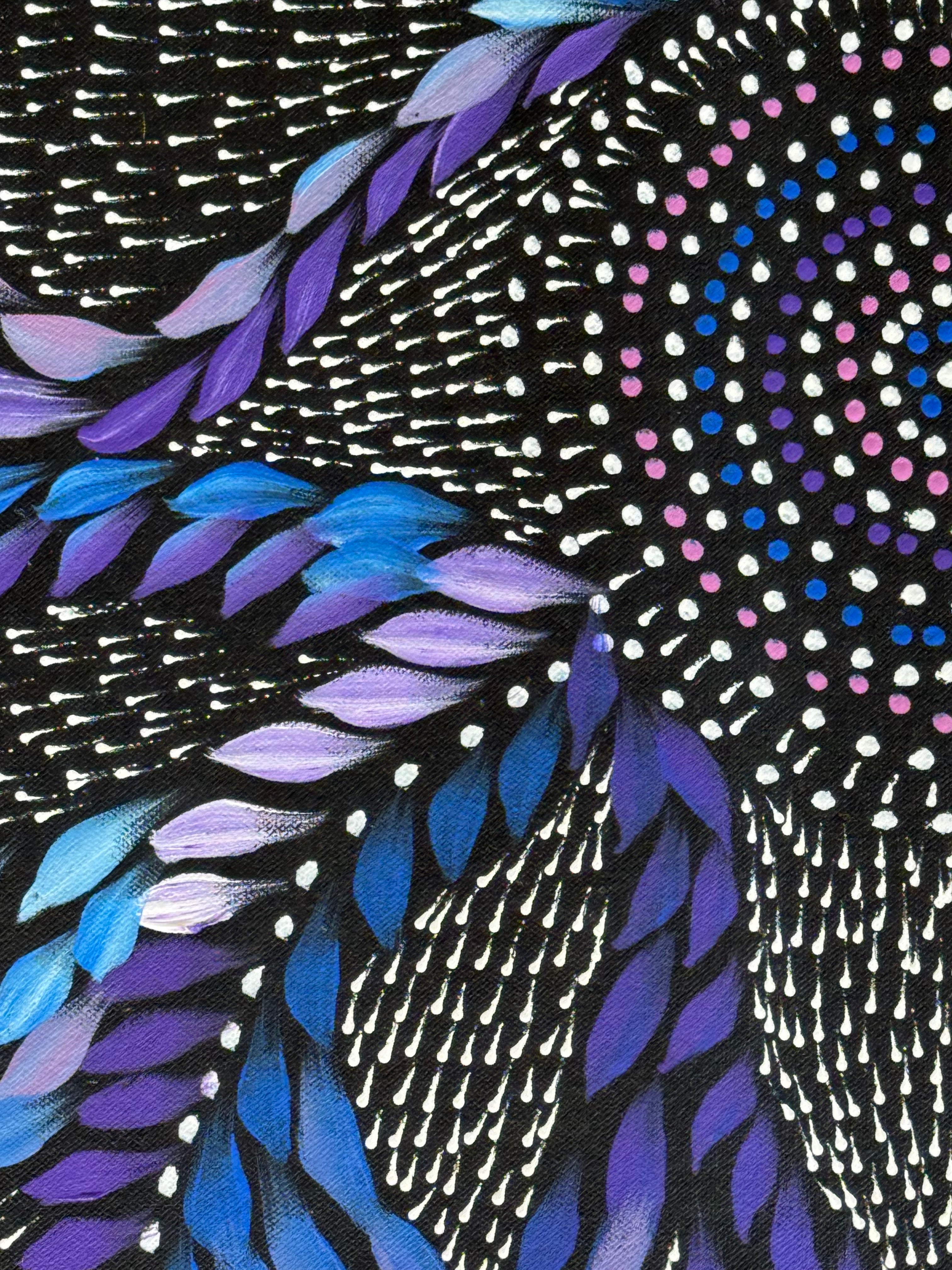 Scott Duggie - My Mother's Dreaming .96-3