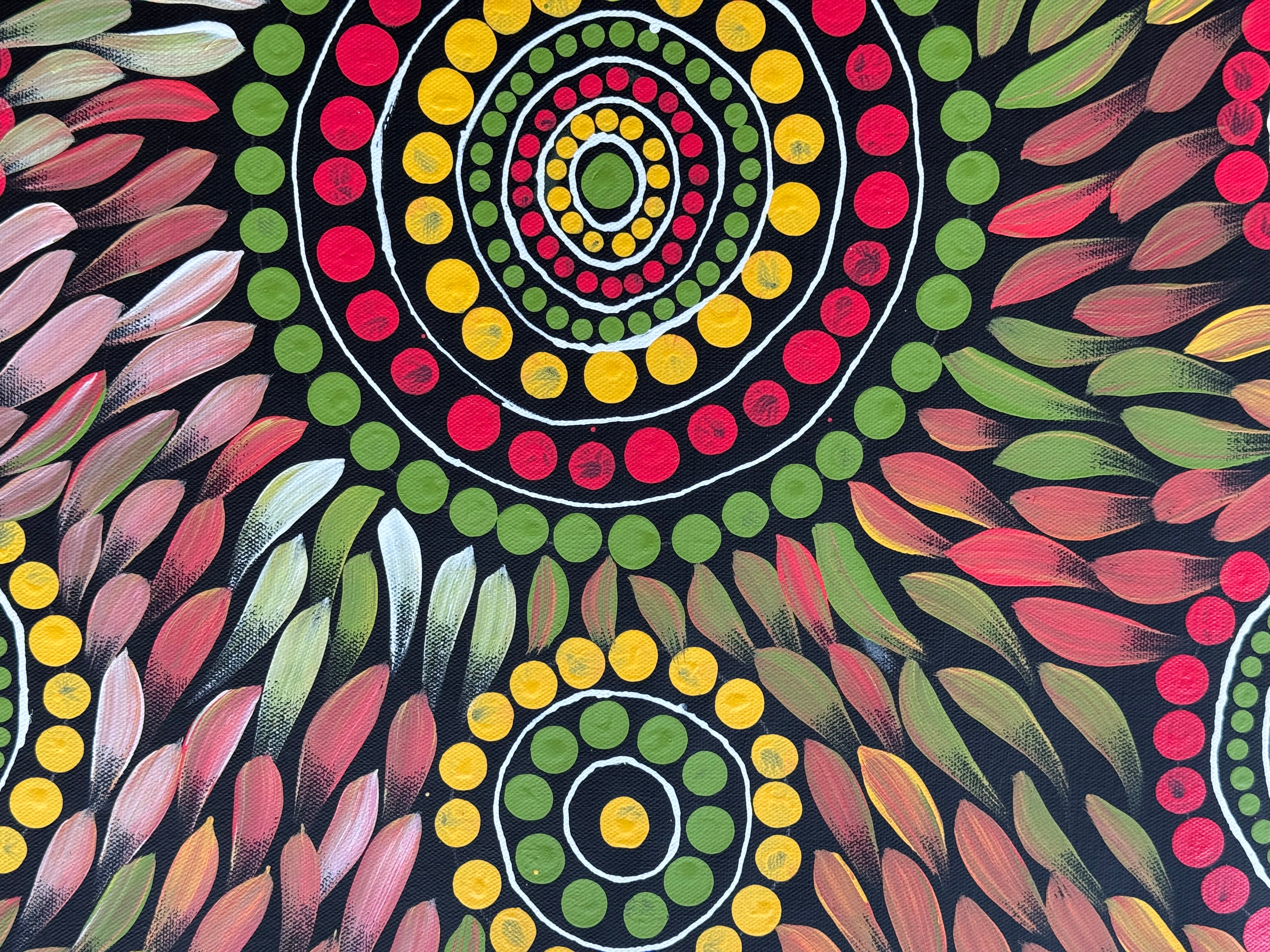 Sabina Gorey - Bush Medicine Leaves .04-3