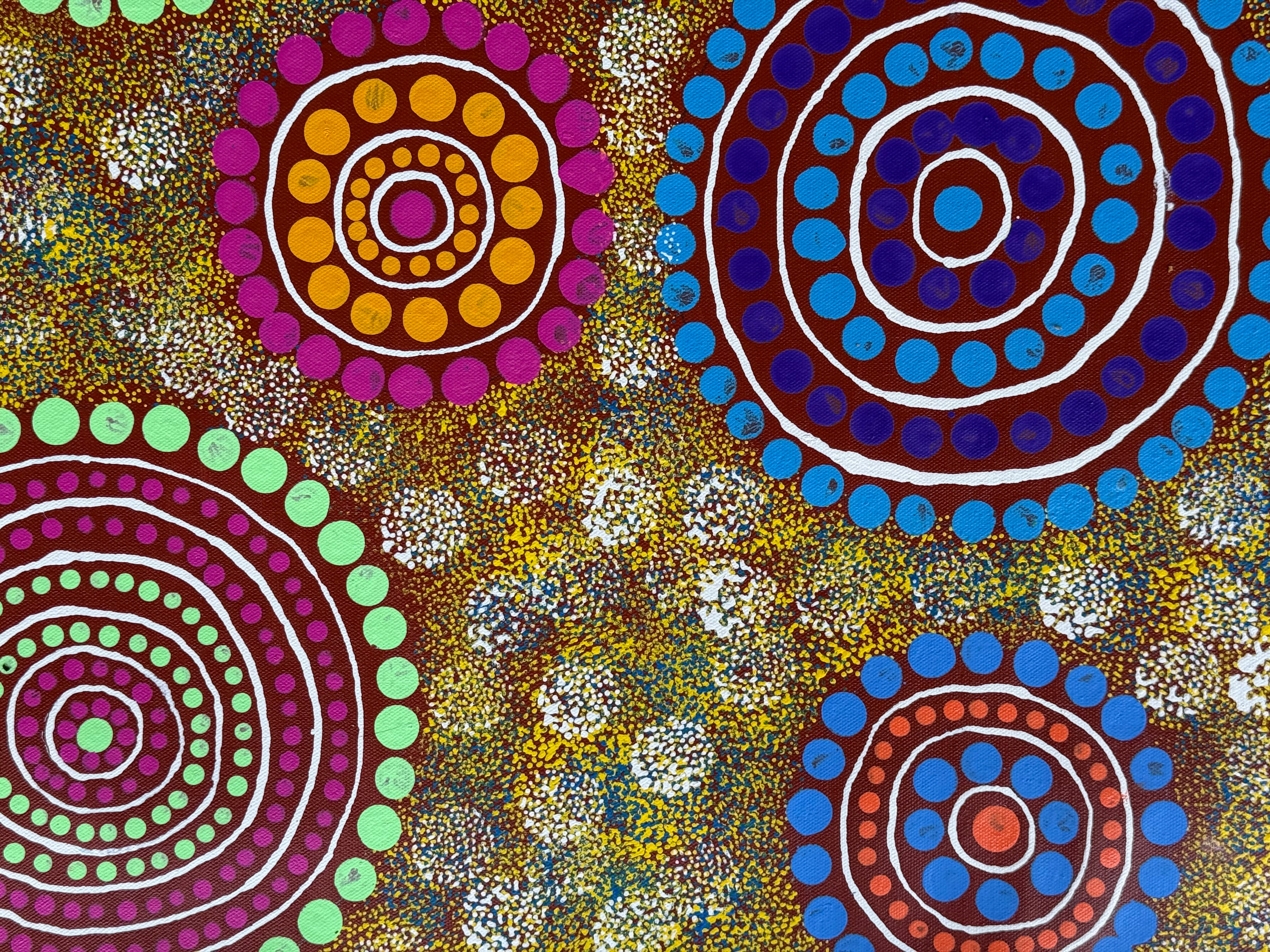 Sabina Gorey - Waterholes .04-9