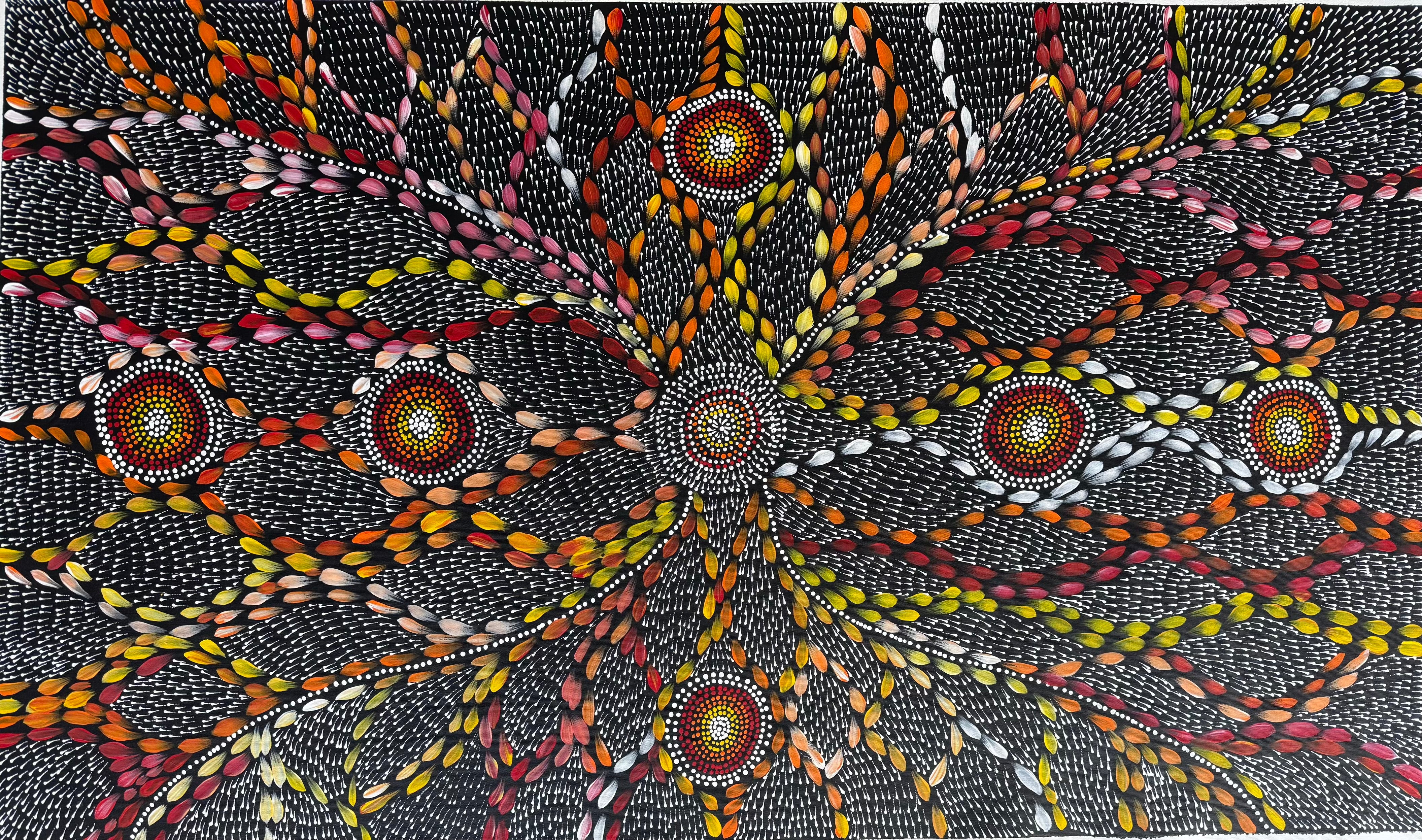 Scott Duggie - My Mother's Dreaming .67-7