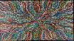 Sharon Numina - Bush Medicine Leaves .40-2
