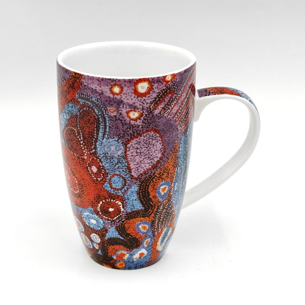 Bone China Mug - Andrea Adamson