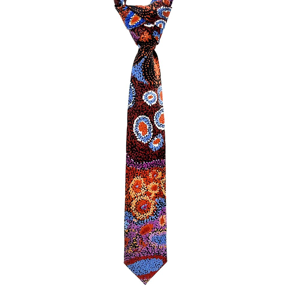 Men's Ties - Andrea Adamson