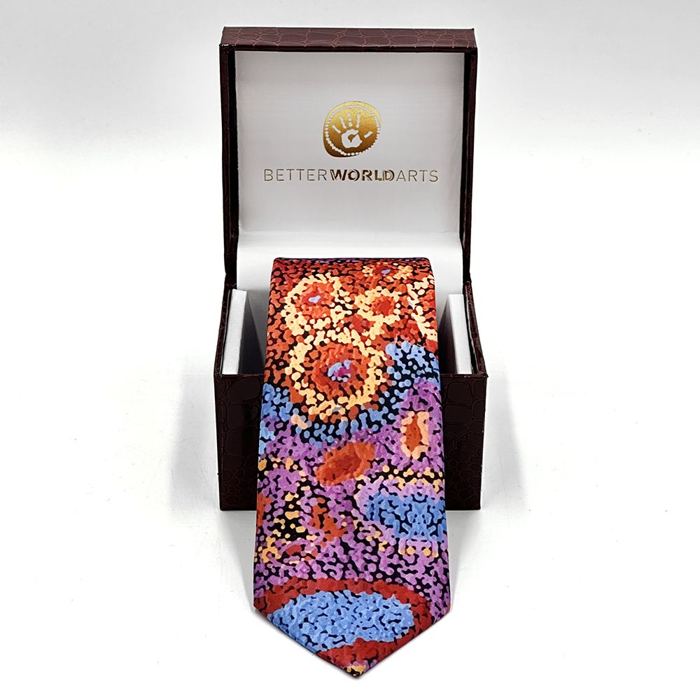 Men's Ties - Andrea Adamson