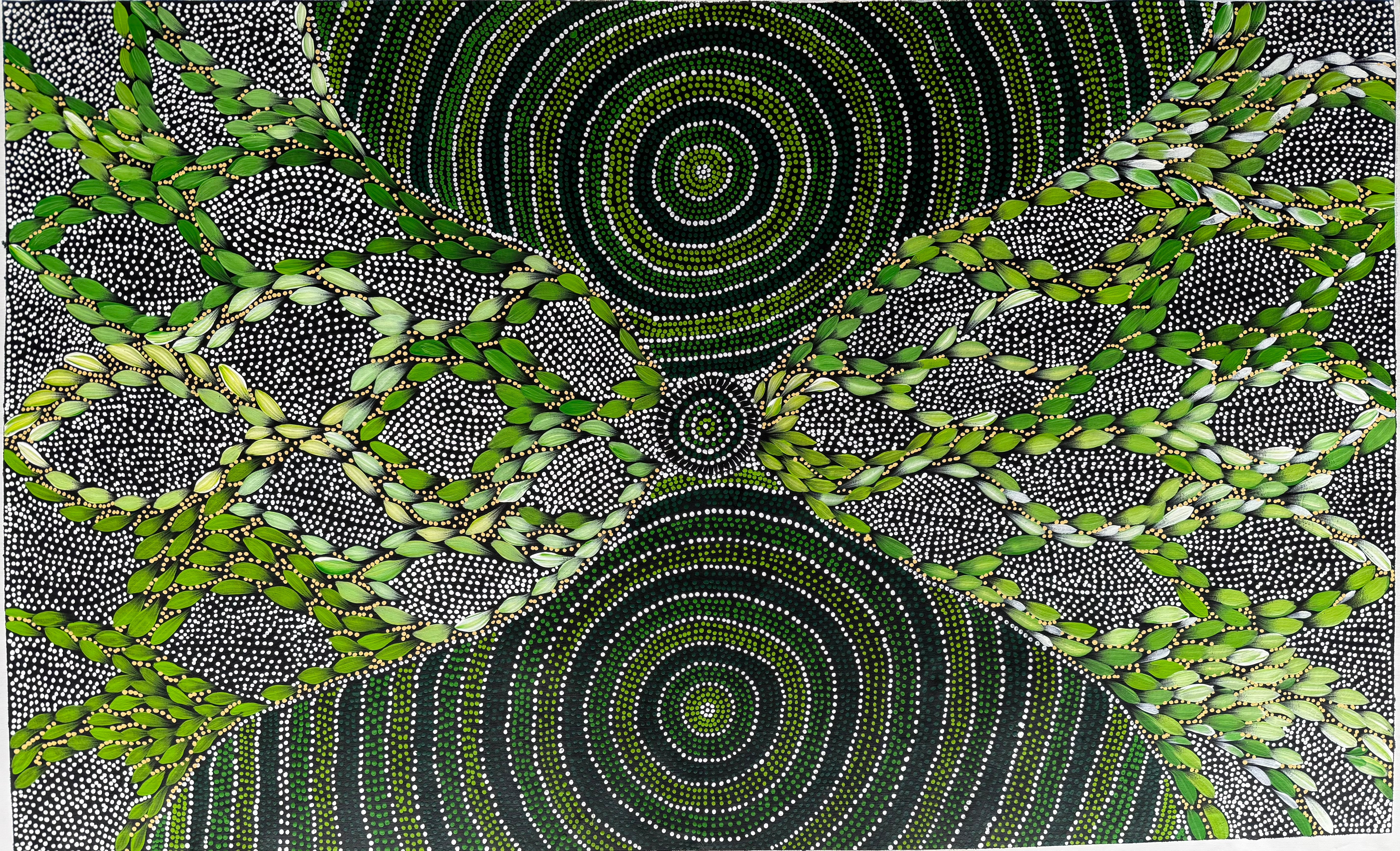 Scott Duggie - My Mother's Dreaming .67-9