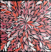 Louise Numina Napananka - Bush Medicine Leaves .30-10