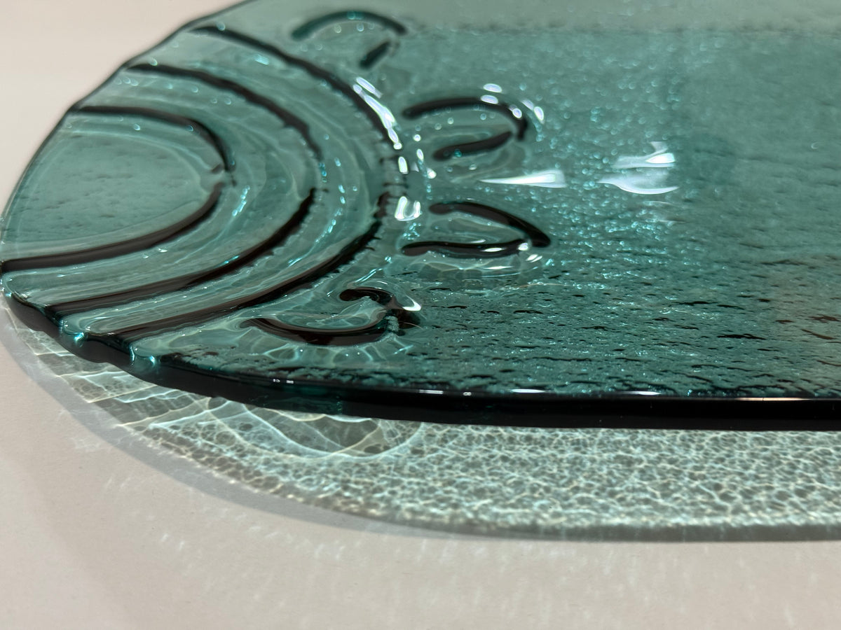 Glass Coolamon