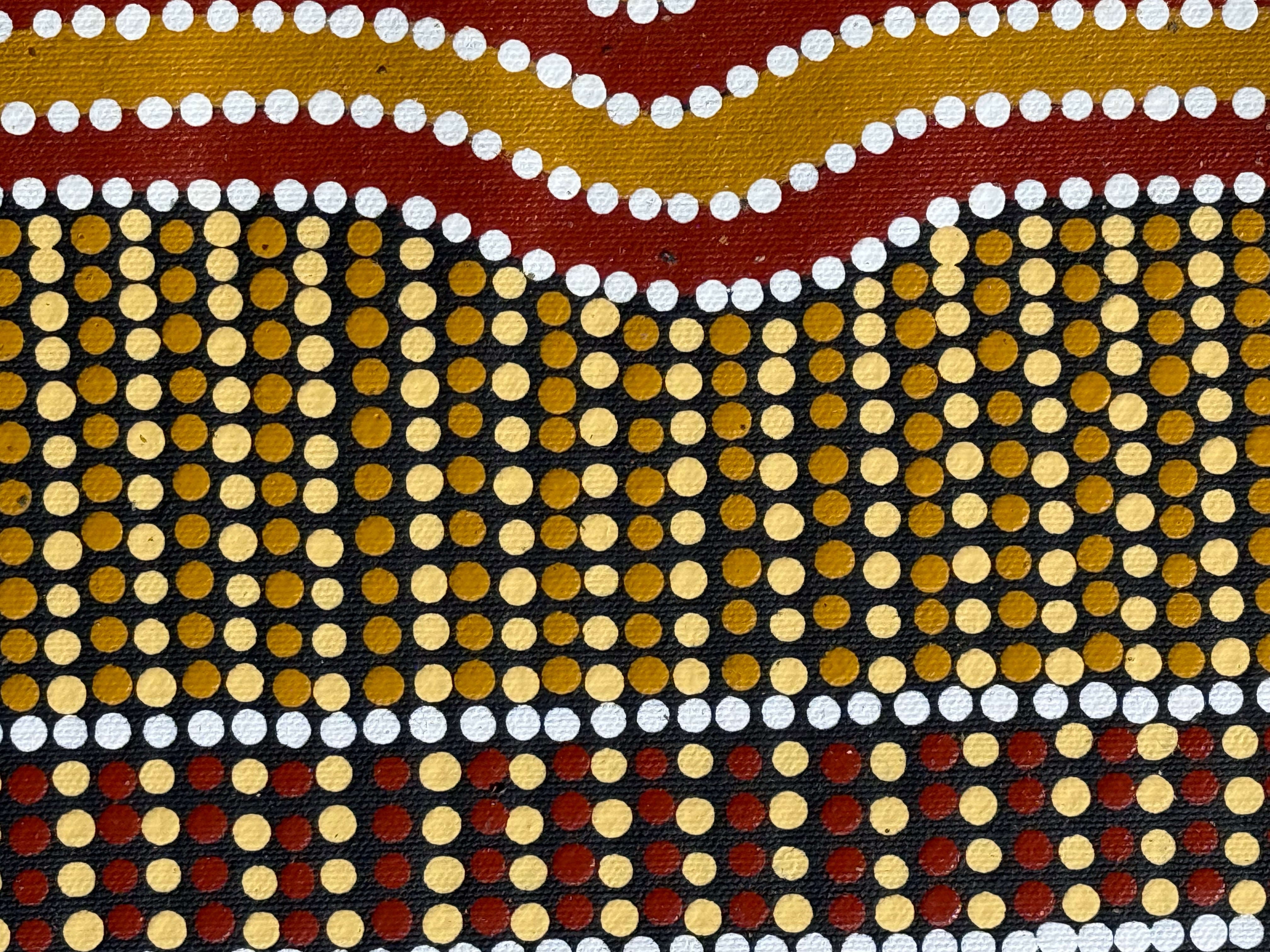 Daniel Pula Turner - Kurrajong Dreaming .03