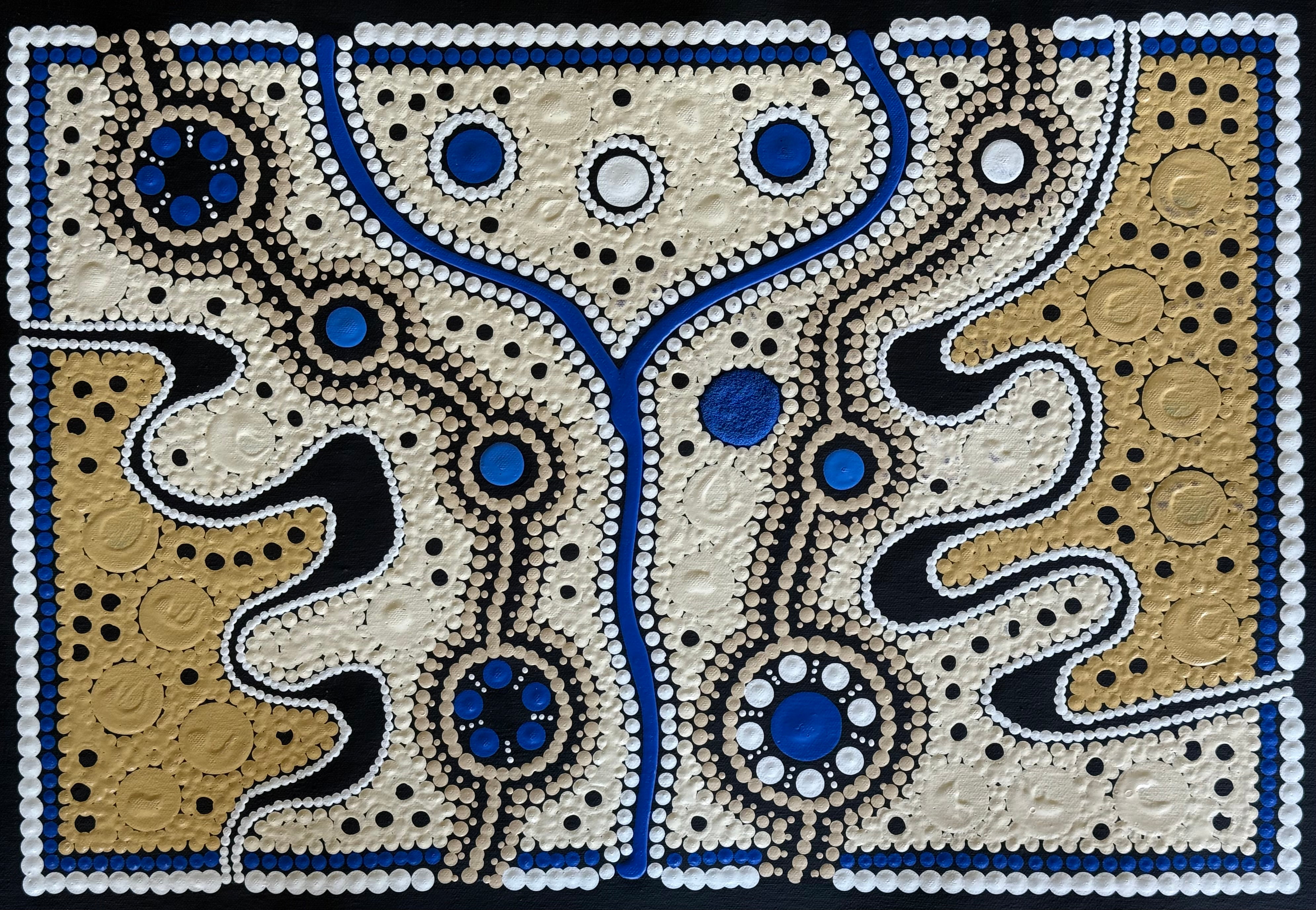 Tony Sorby - Journey Tracks to Sacred Sites .79-13
