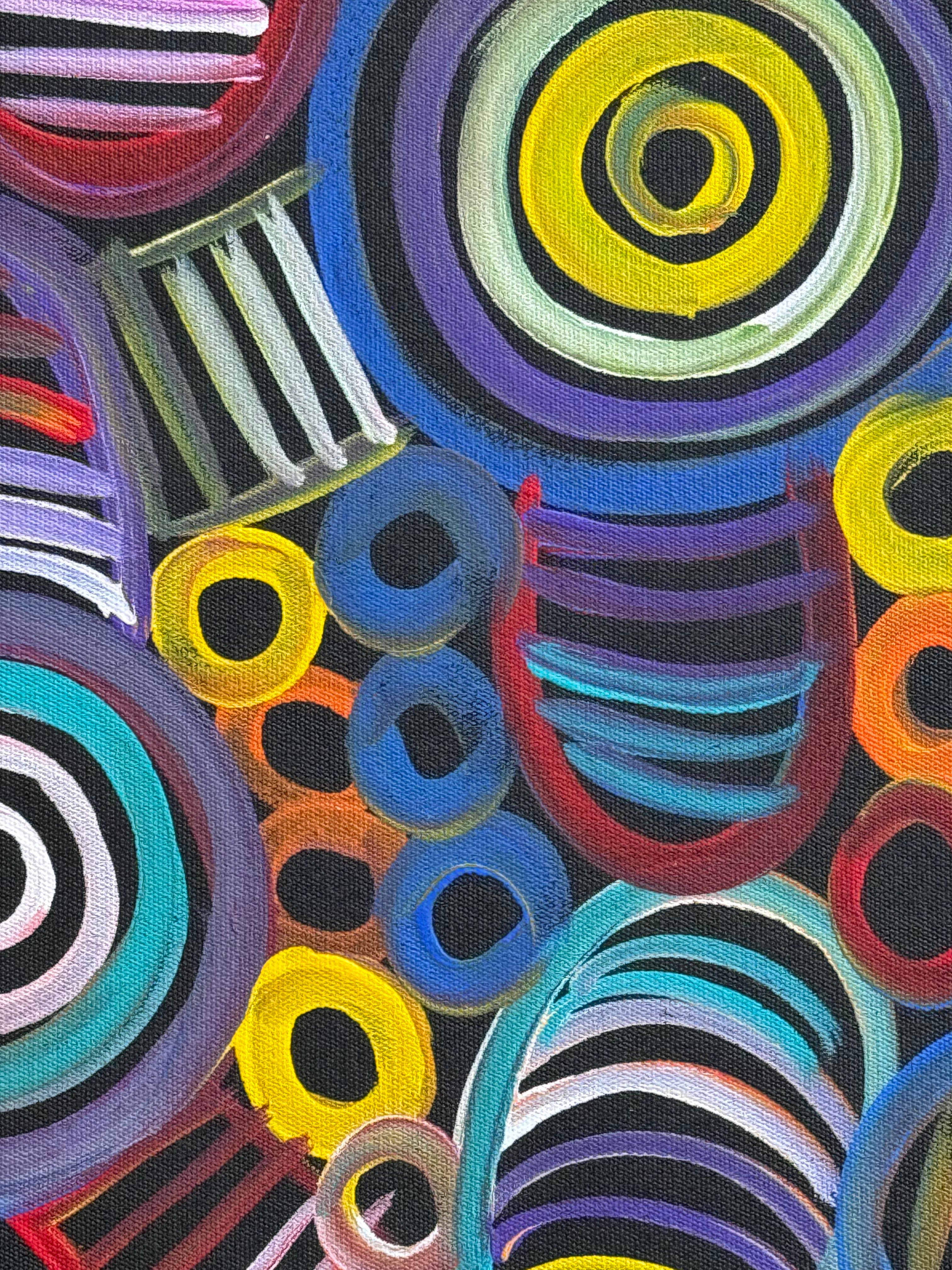 Selina Numina Kamprina - Women's Ceremony .44-27