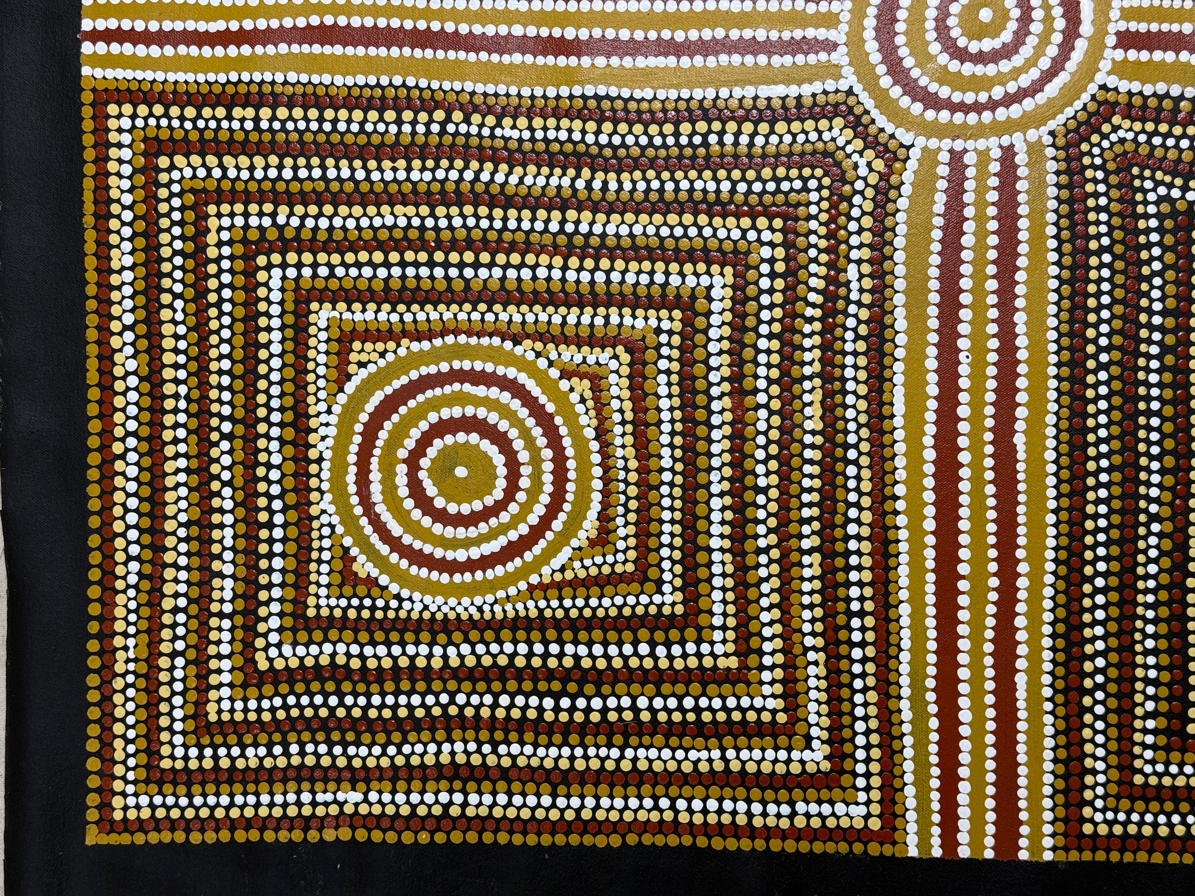 Chad Turner - Kurrajong Dreaming .42