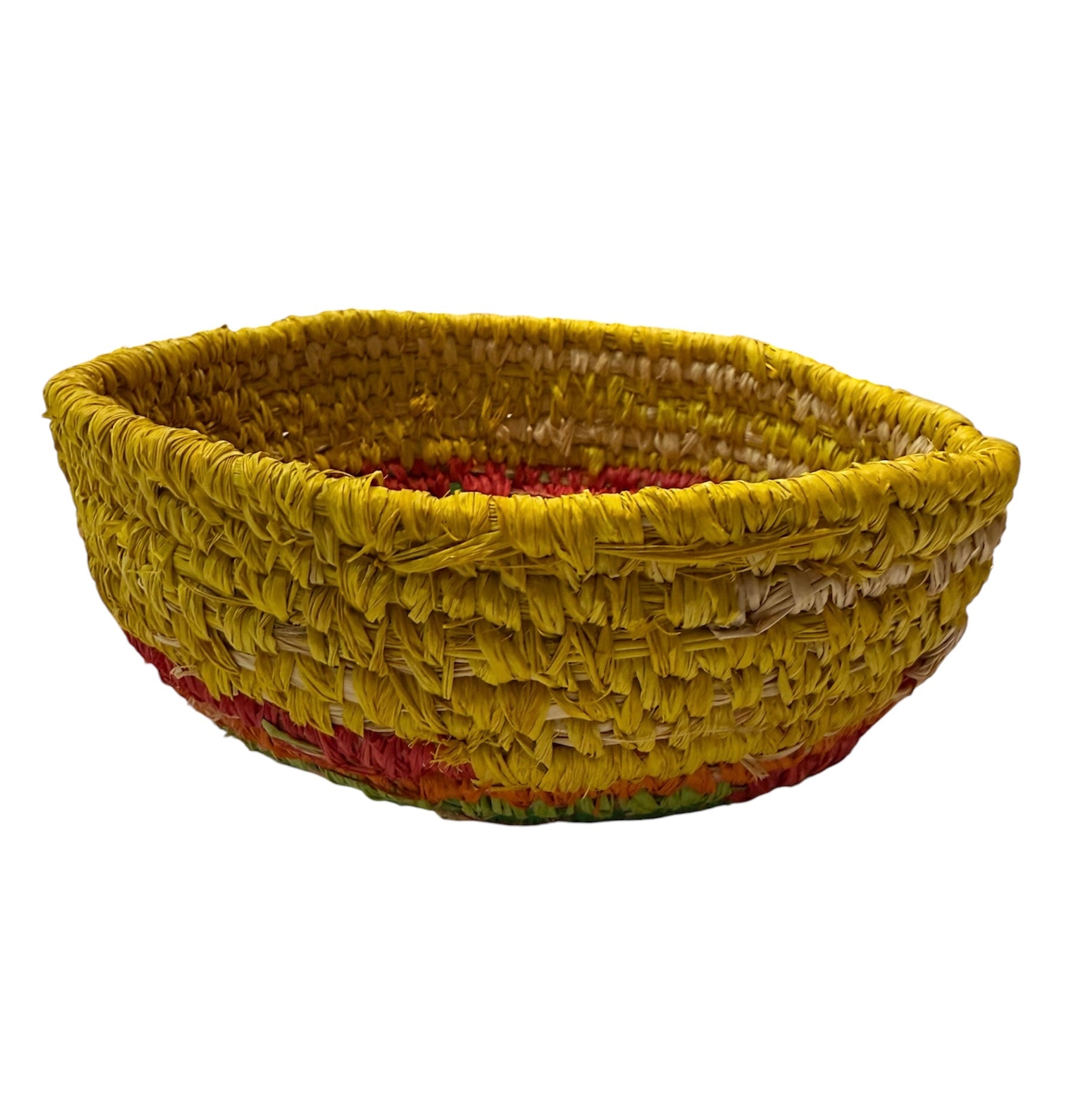 Basket - Stacia Lewis
