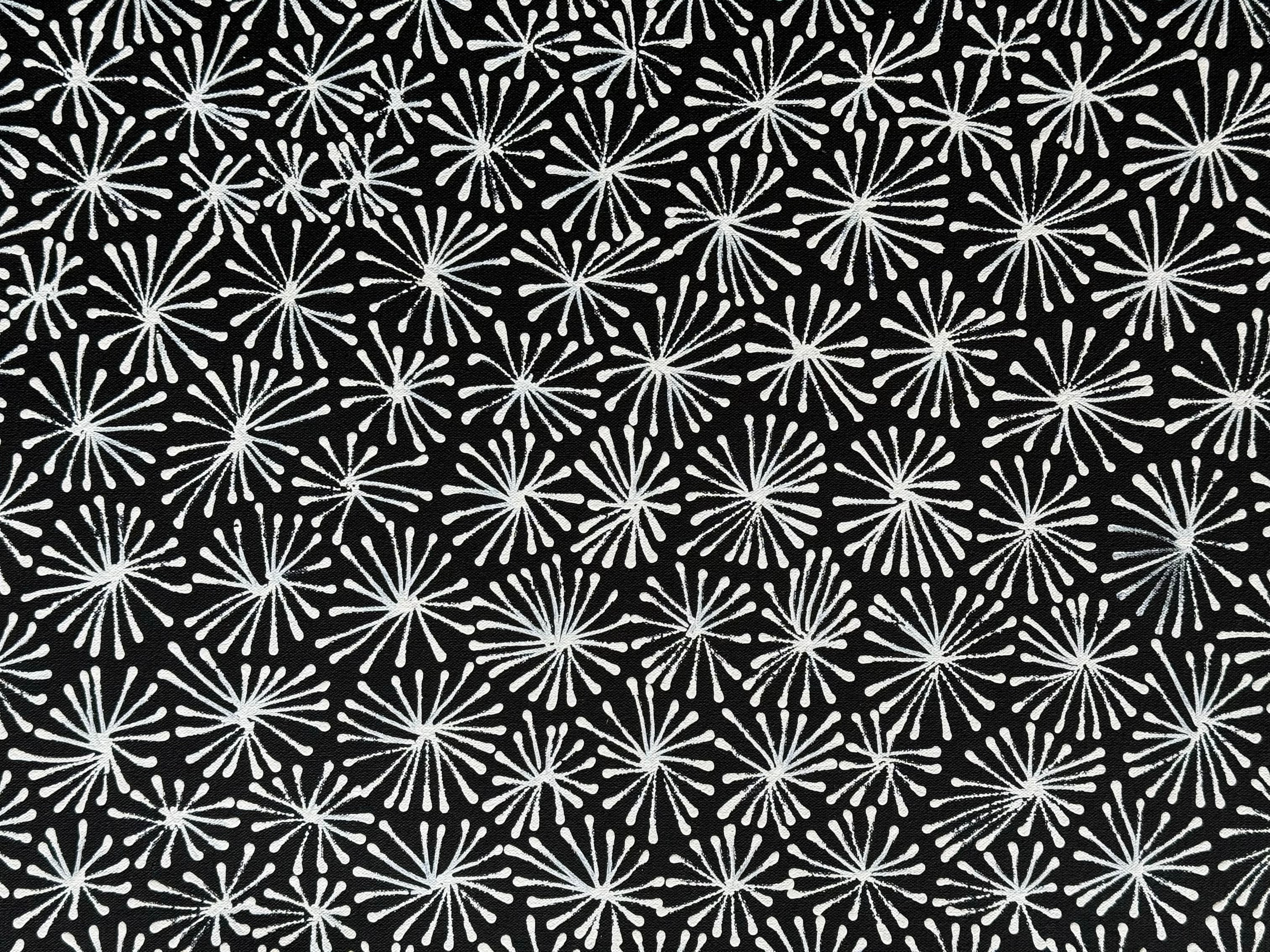 Sharon Numina - Thorny Lizard Skins .59-1