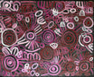 Louise Numina Napananka - Women's Ceremony, Body Paint, Aweleye .49-26