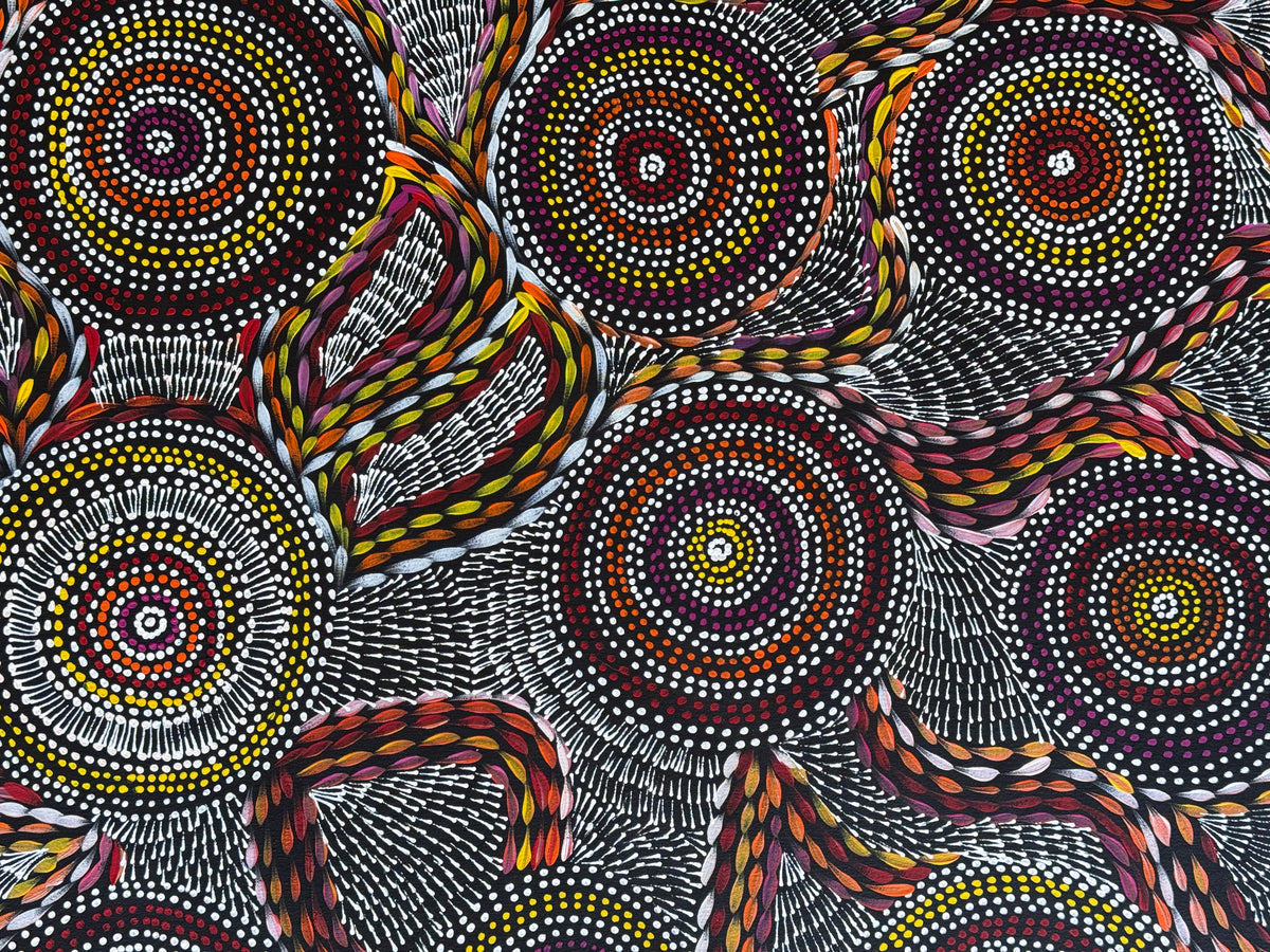 Scott Duggie - My Mother's Country .52-1