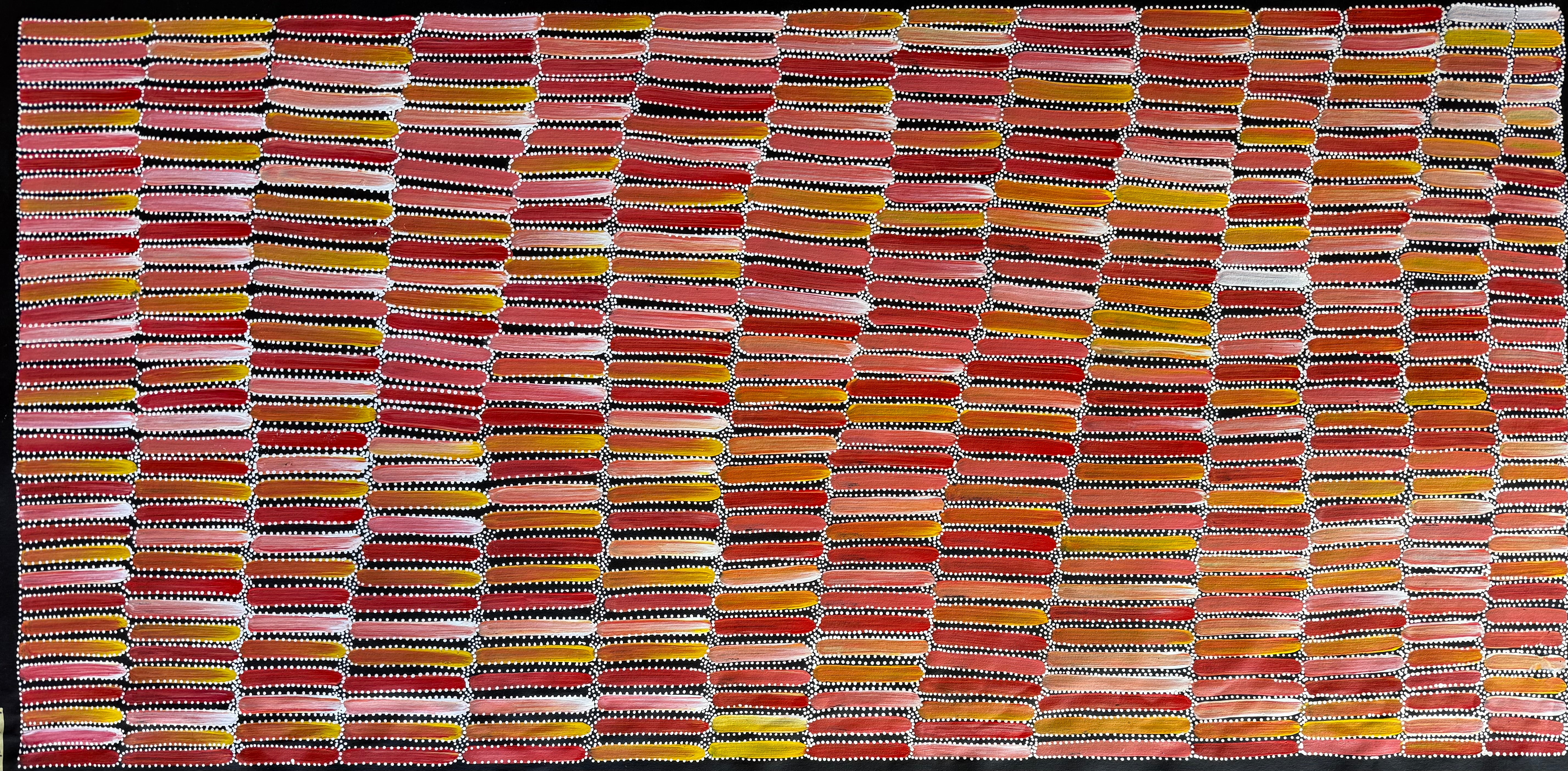 Caroline Numina - Bush Yam .04-1